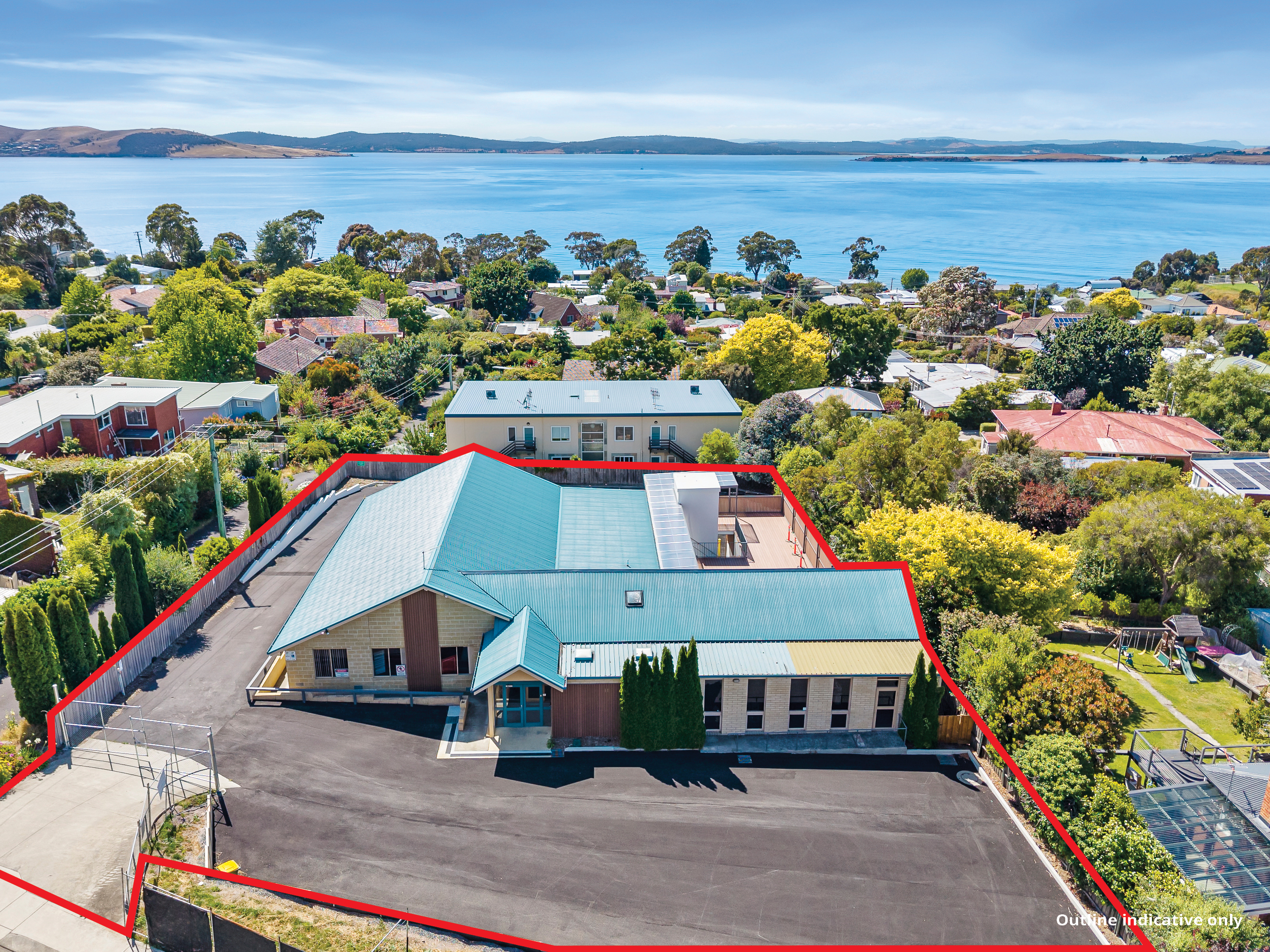 Property/124 Channel Highway, Taroona, TAS, 7053