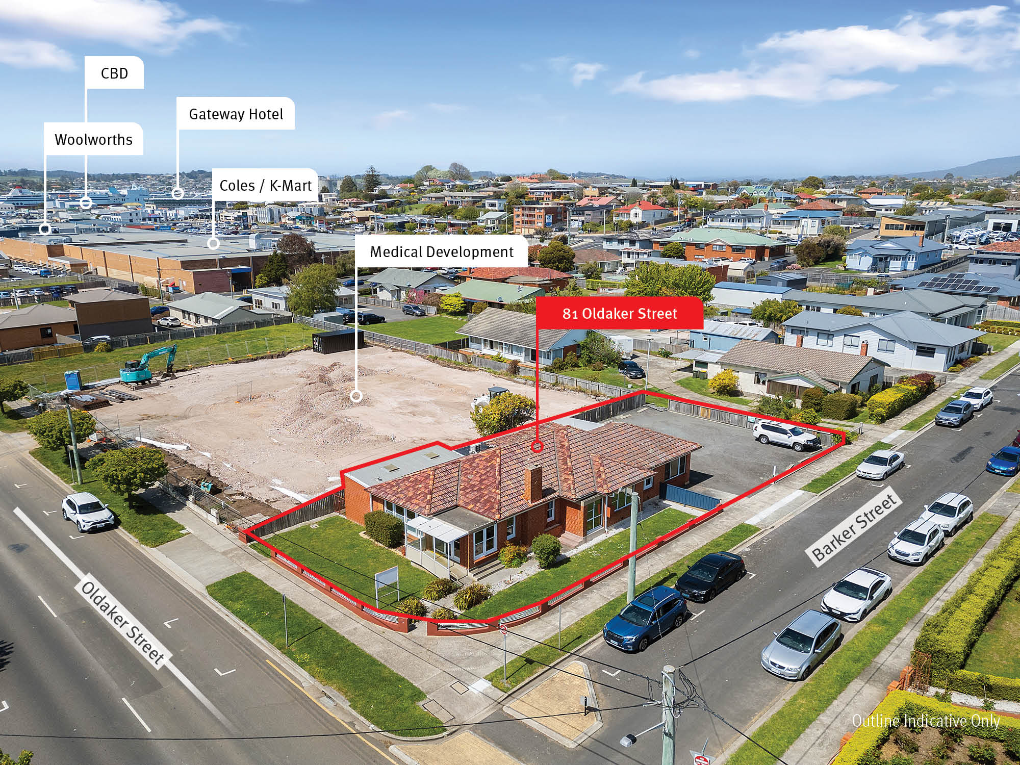 81 Oldaker Street, Devonport, TAS, 7310 - Image 3