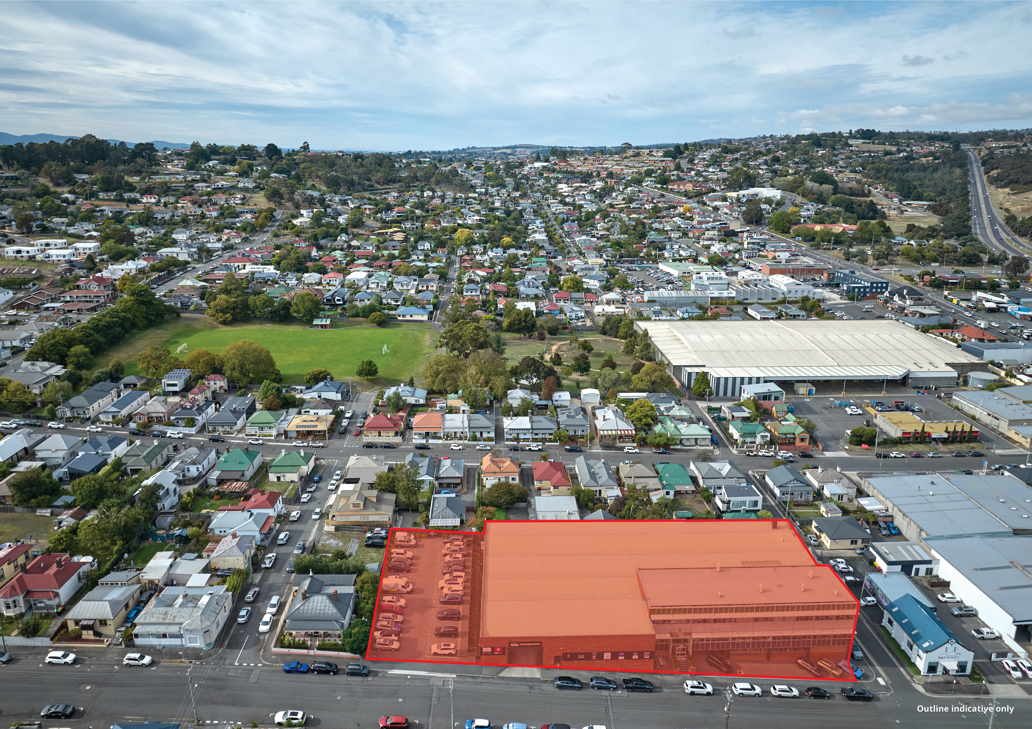 71-99 Galvin Street, Launceston, TAS, 7250 - Image 2