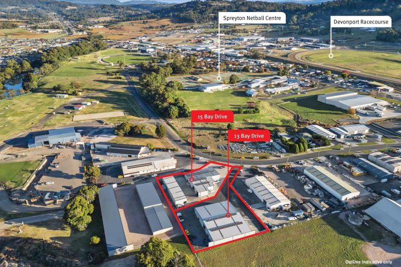 13-15 Bay Drive, Quoiba, TAS, 7310 - Image 5