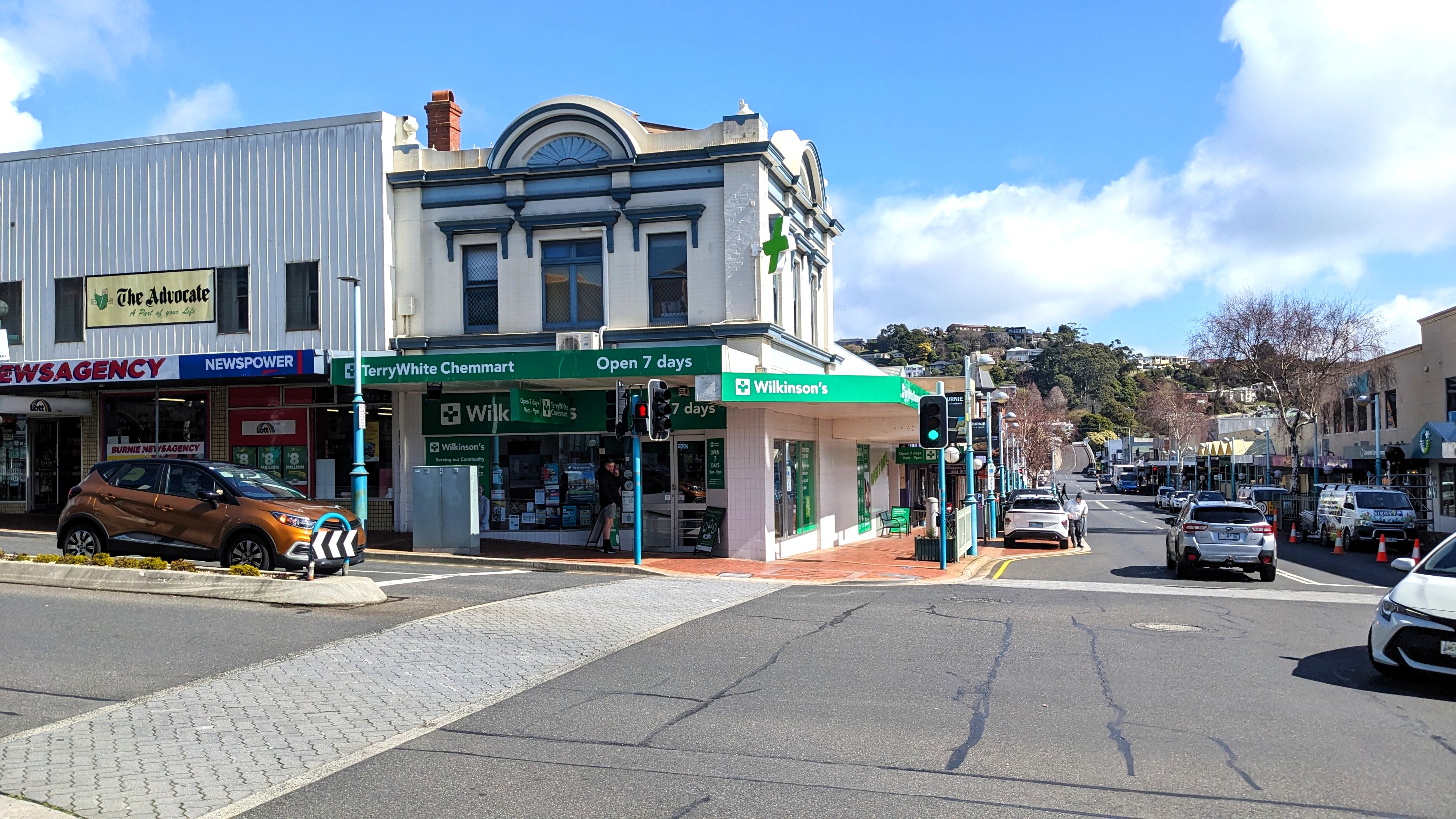 14 Wilson Street, Burnie, TAS, 7320
