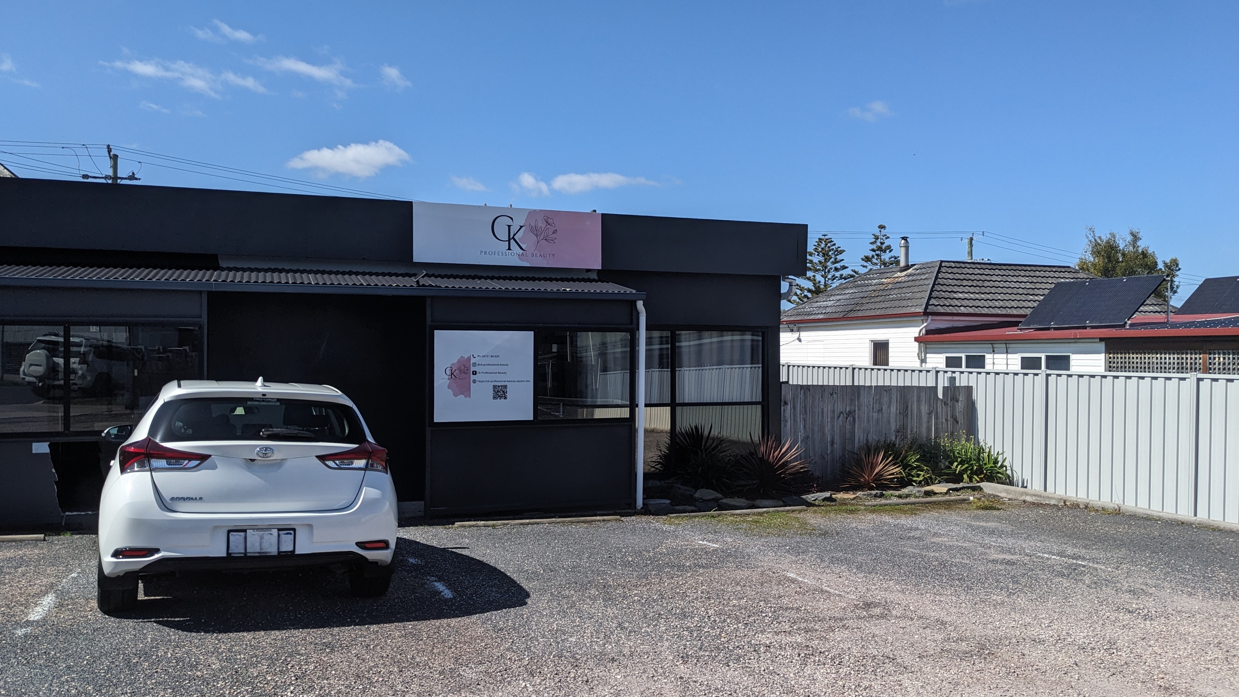 Shop D/66 Forbes Street, Devonport, TAS, 7310 - Image 8