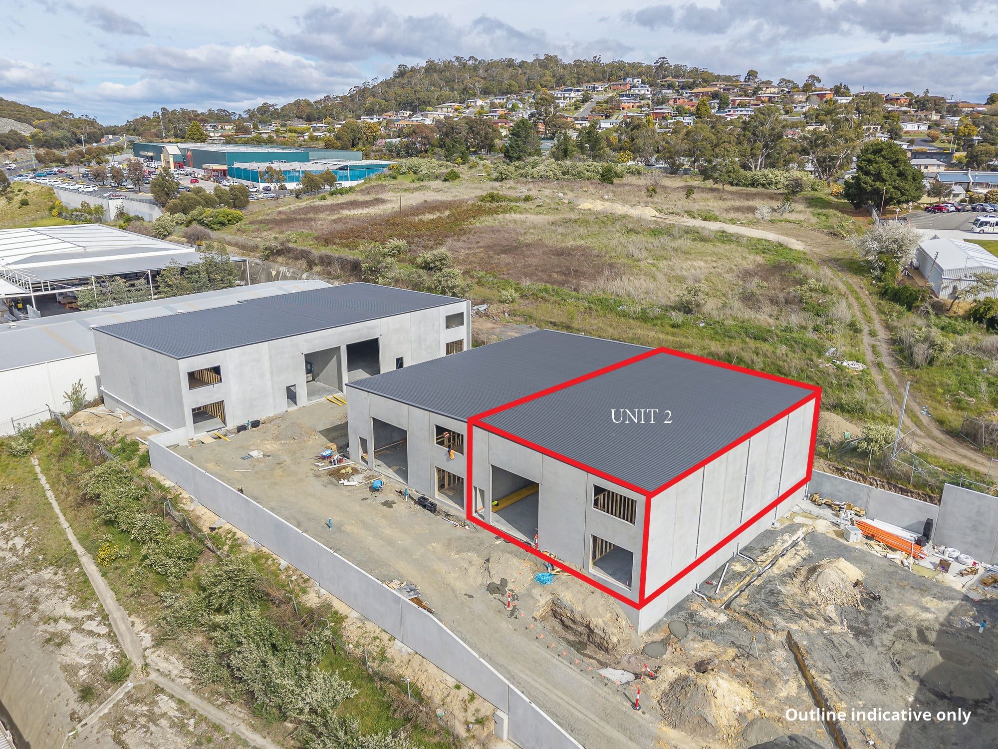 Unit 2/295 Cambridge Road, Mornington, TAS, 7018 - Image 4