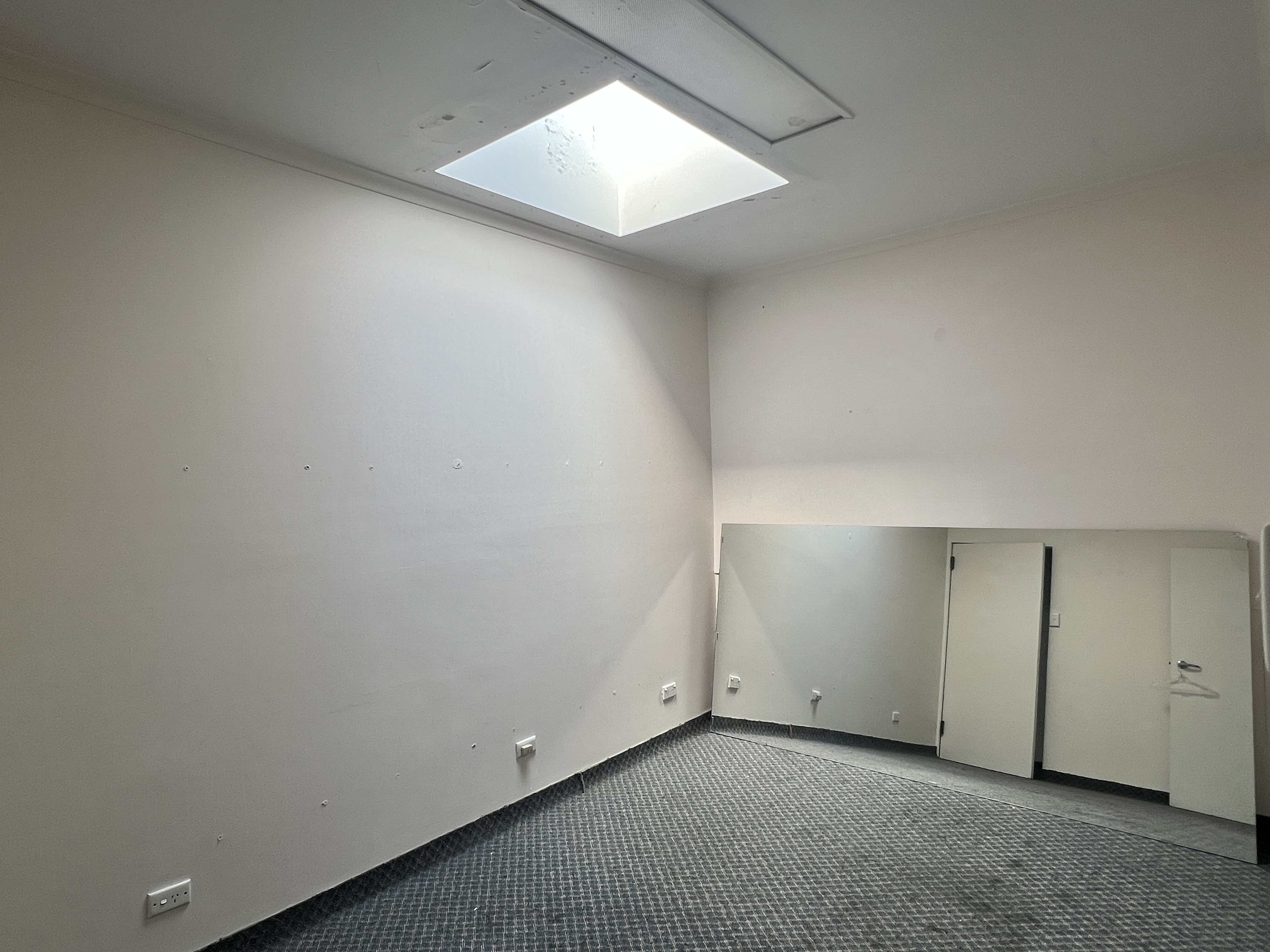 Ground  Suite D (Rea/59 Brisbane Street, Launceston, TAS, 7250 - Image 5