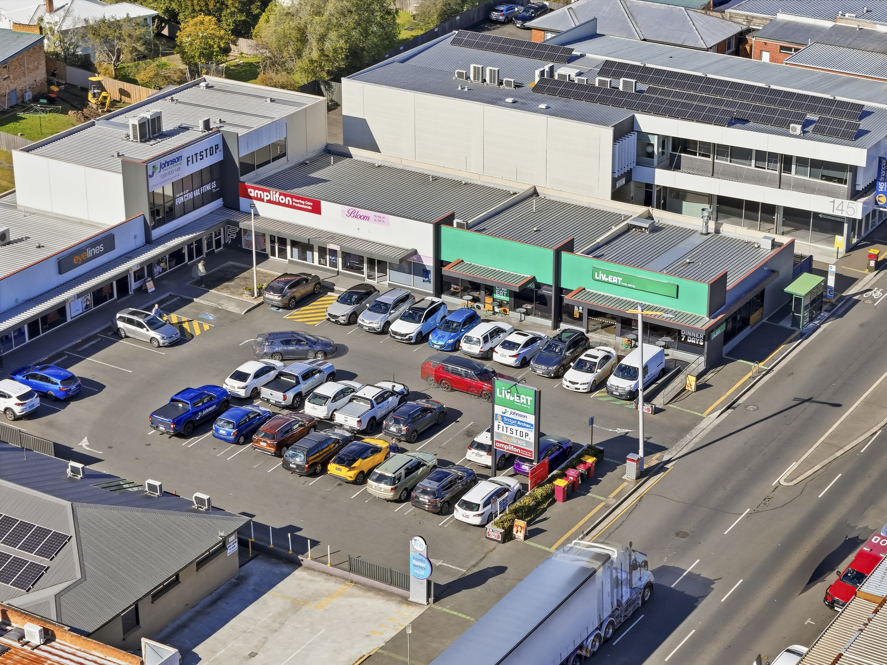 Unit 6, 139-143 Hobart Road, Kings Meadows, TAS, 7249 - Image 8