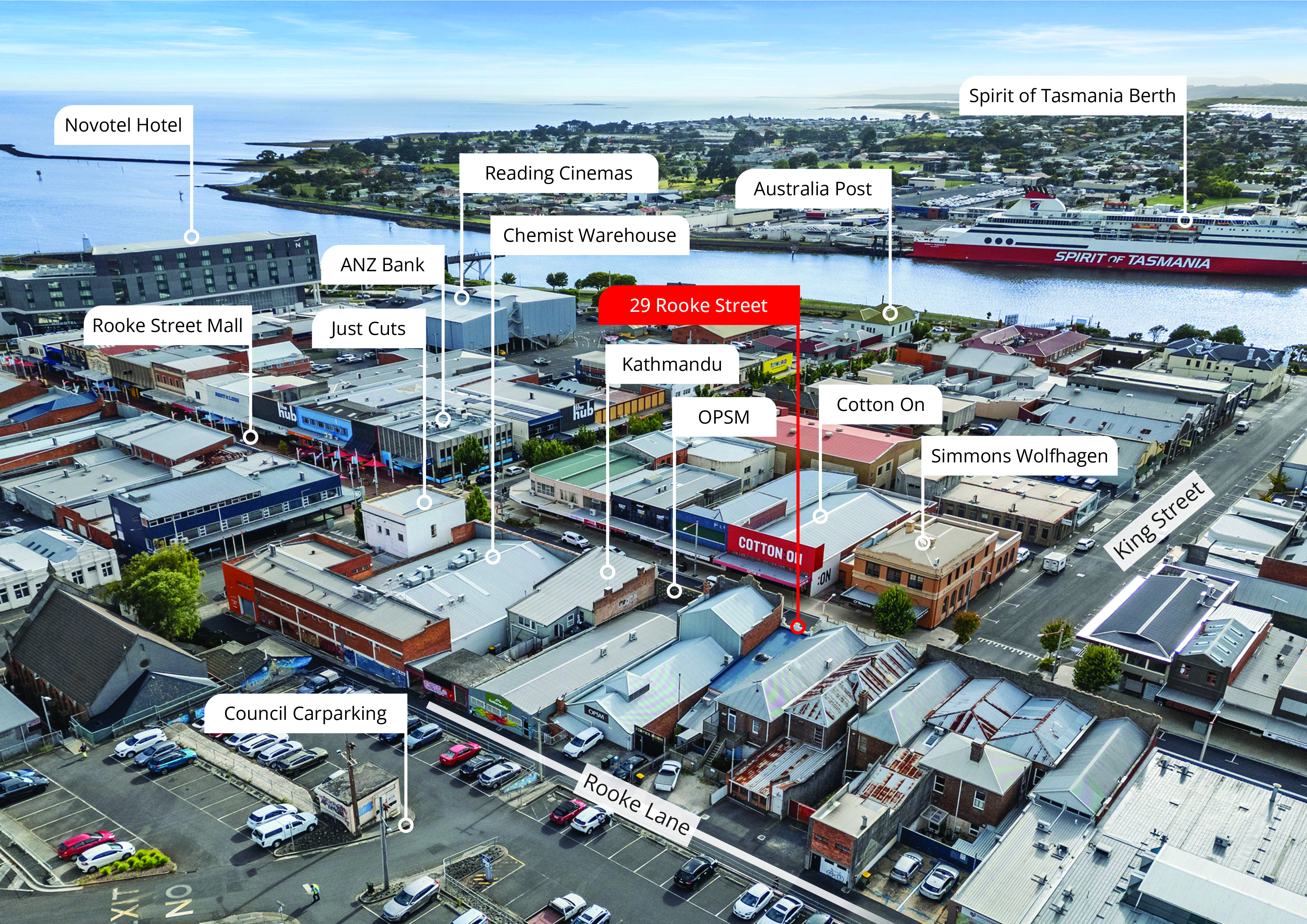 29 Rooke Street, Devonport, TAS, 7310 - Image 5