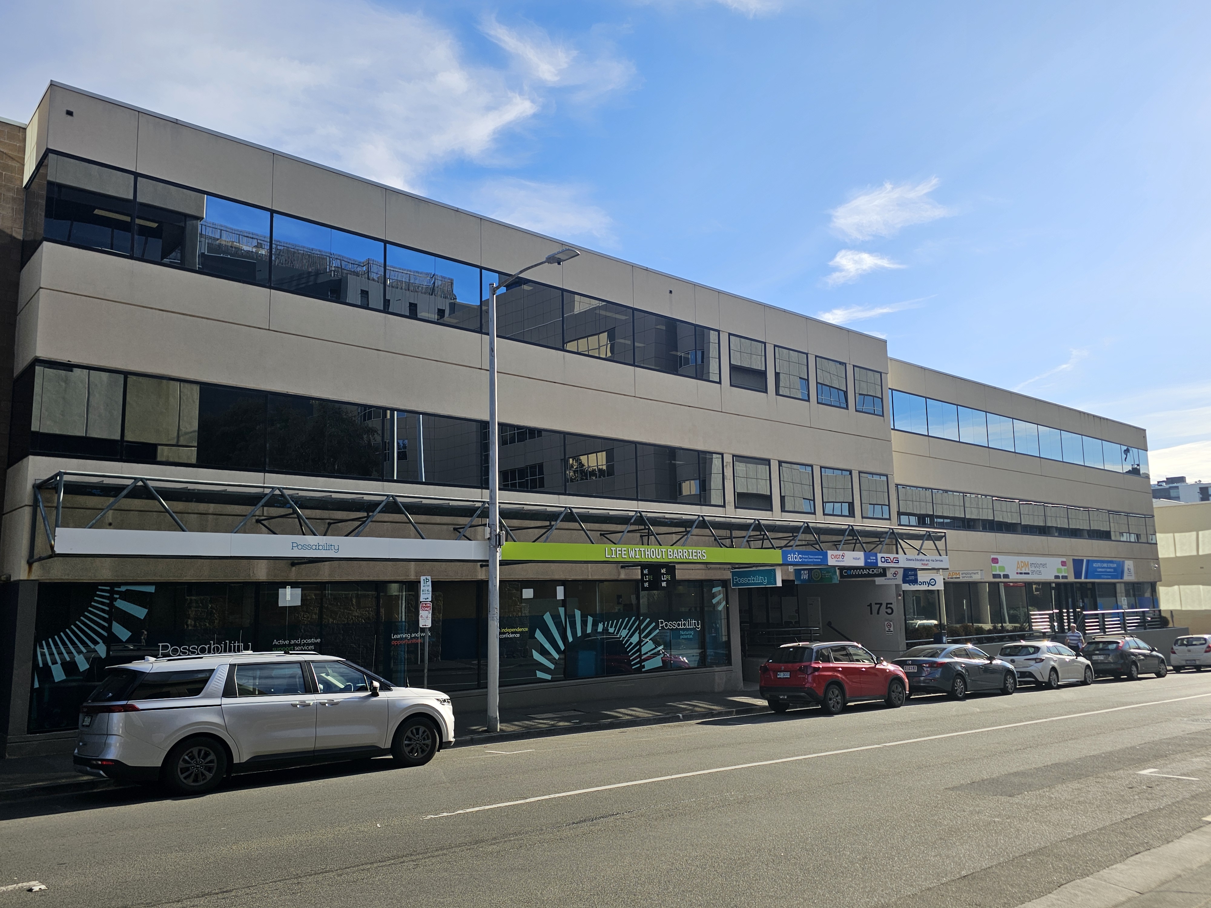 Level 1 Suite 6/175 Collins Street, Hobart, TAS, 7000 - Image 5