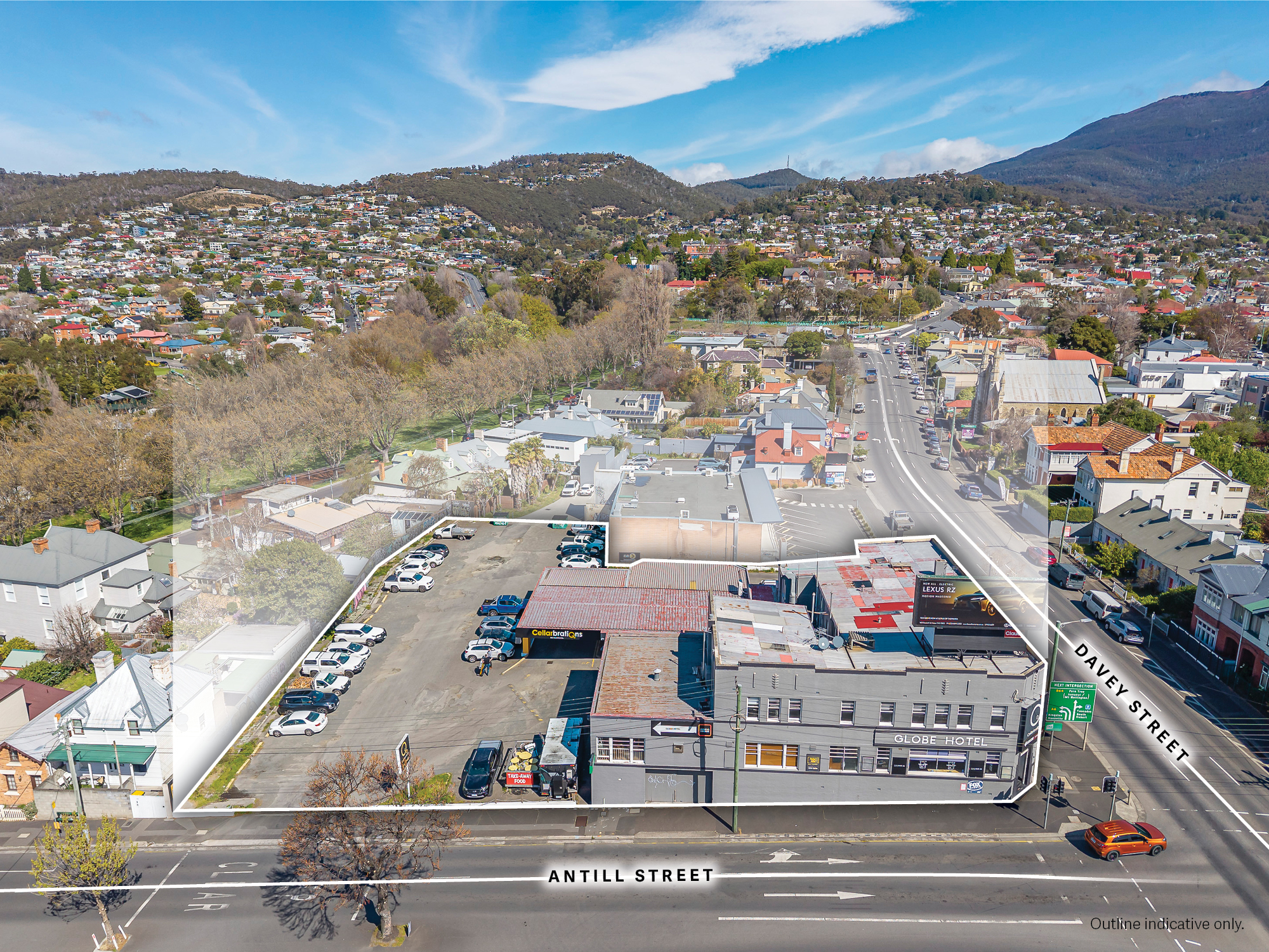 178 Davey Street, South Hobart, TAS, 7004 - Image 2