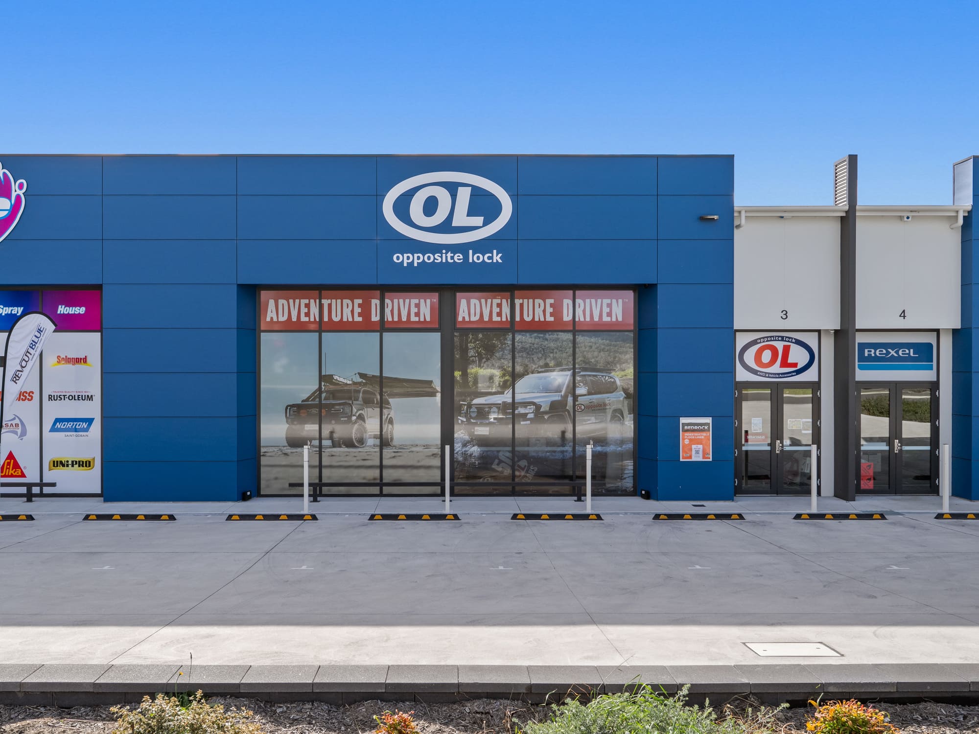 Unit 2 & 3/4 Railway Court, Cambridge, TAS, 7170 - Image 11