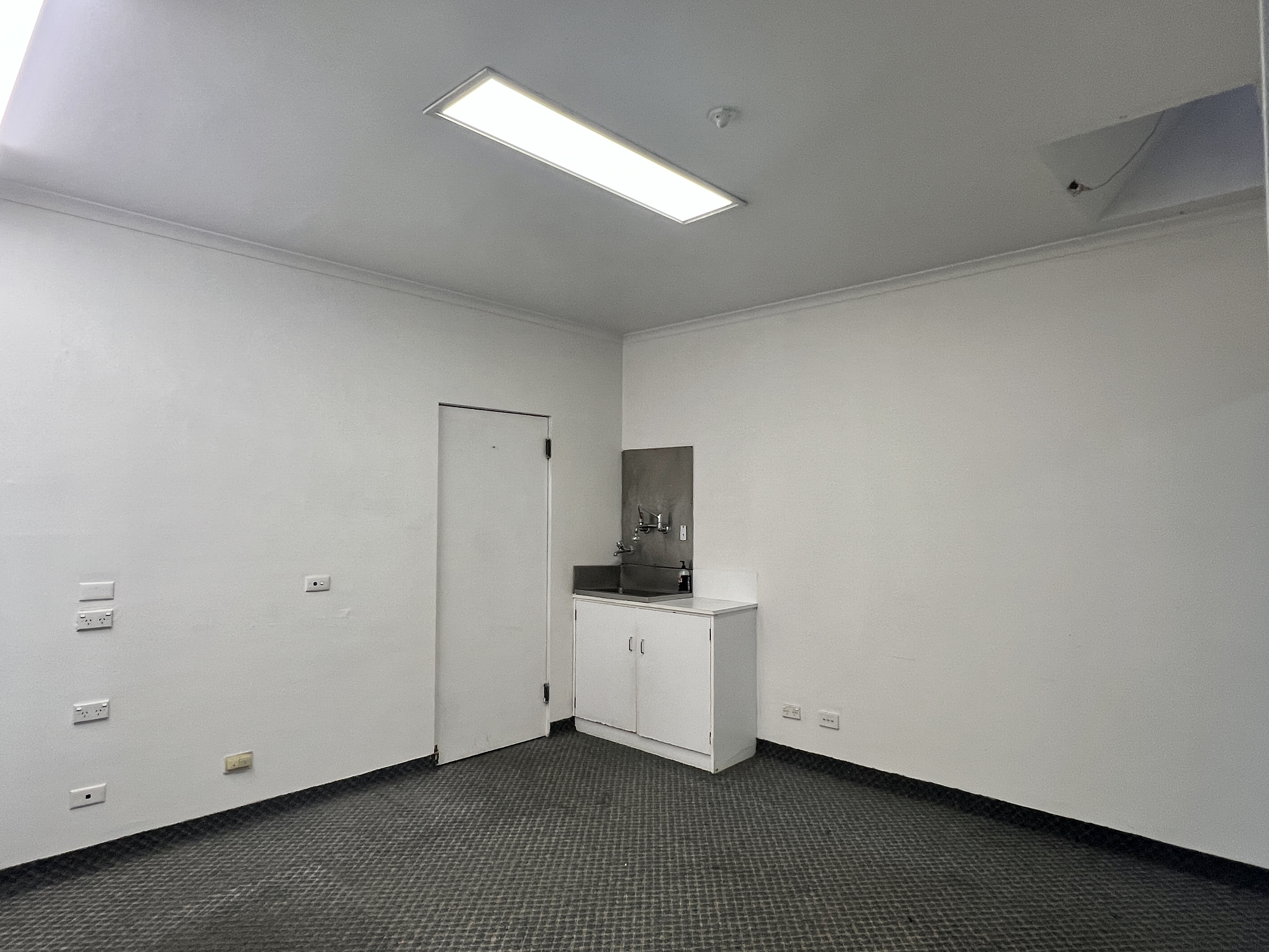 Ground  Suite D (Rea/59 Brisbane Street, Launceston, TAS, 7250 - Image 6