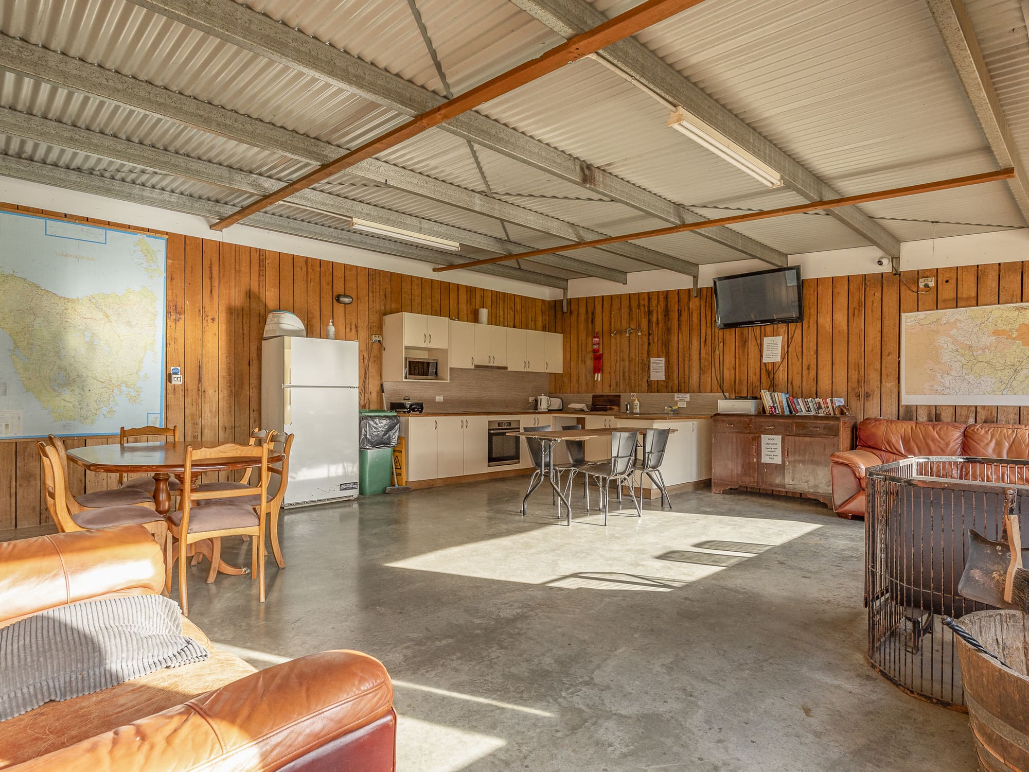 Lot 6 and 1322/1322 Lonnavale Road, Lonnavale, TAS, 7109 - Image 9