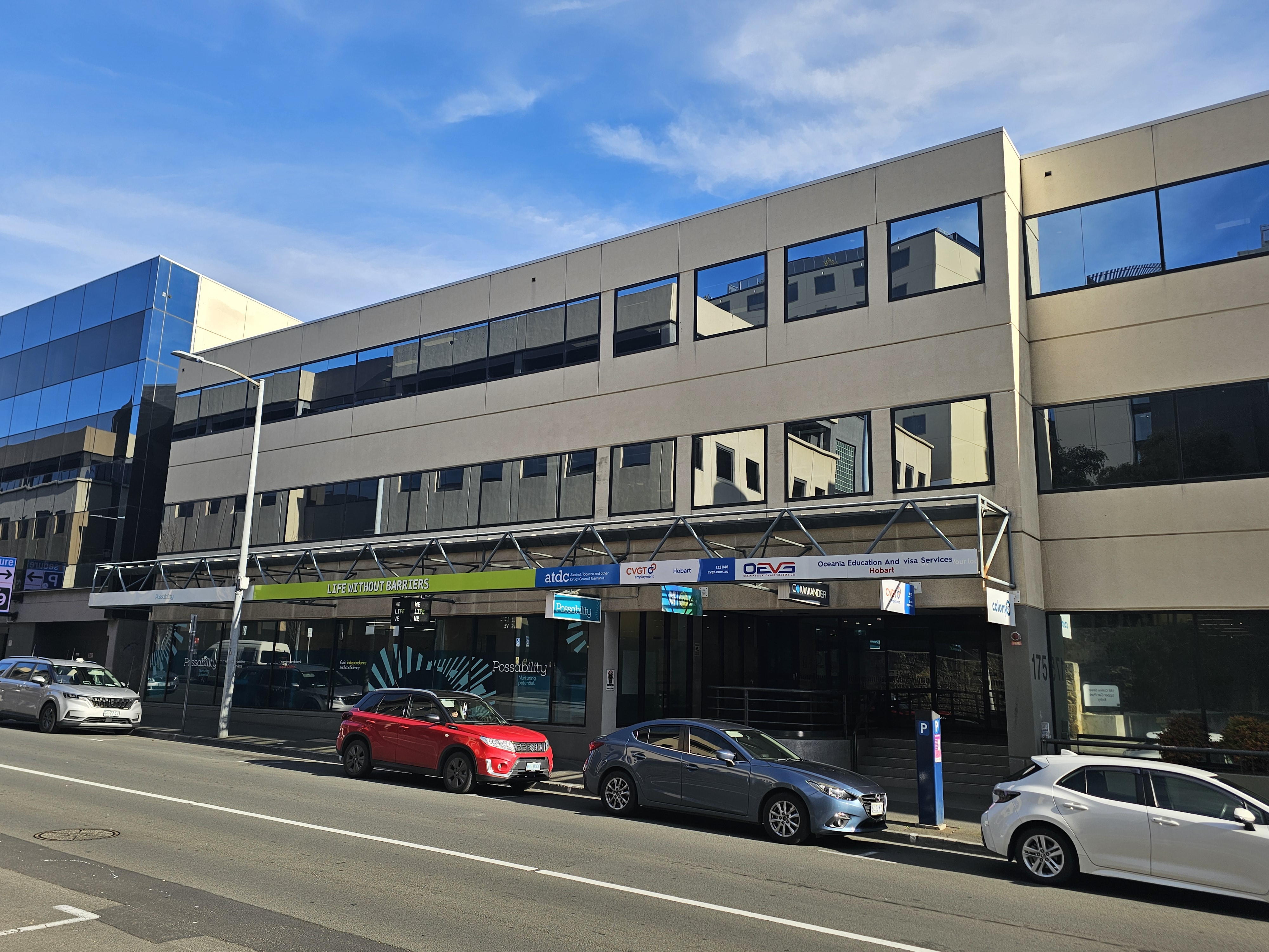 Level 1 Suite 6/175 Collins Street, Hobart, TAS, 7000 - Image 3