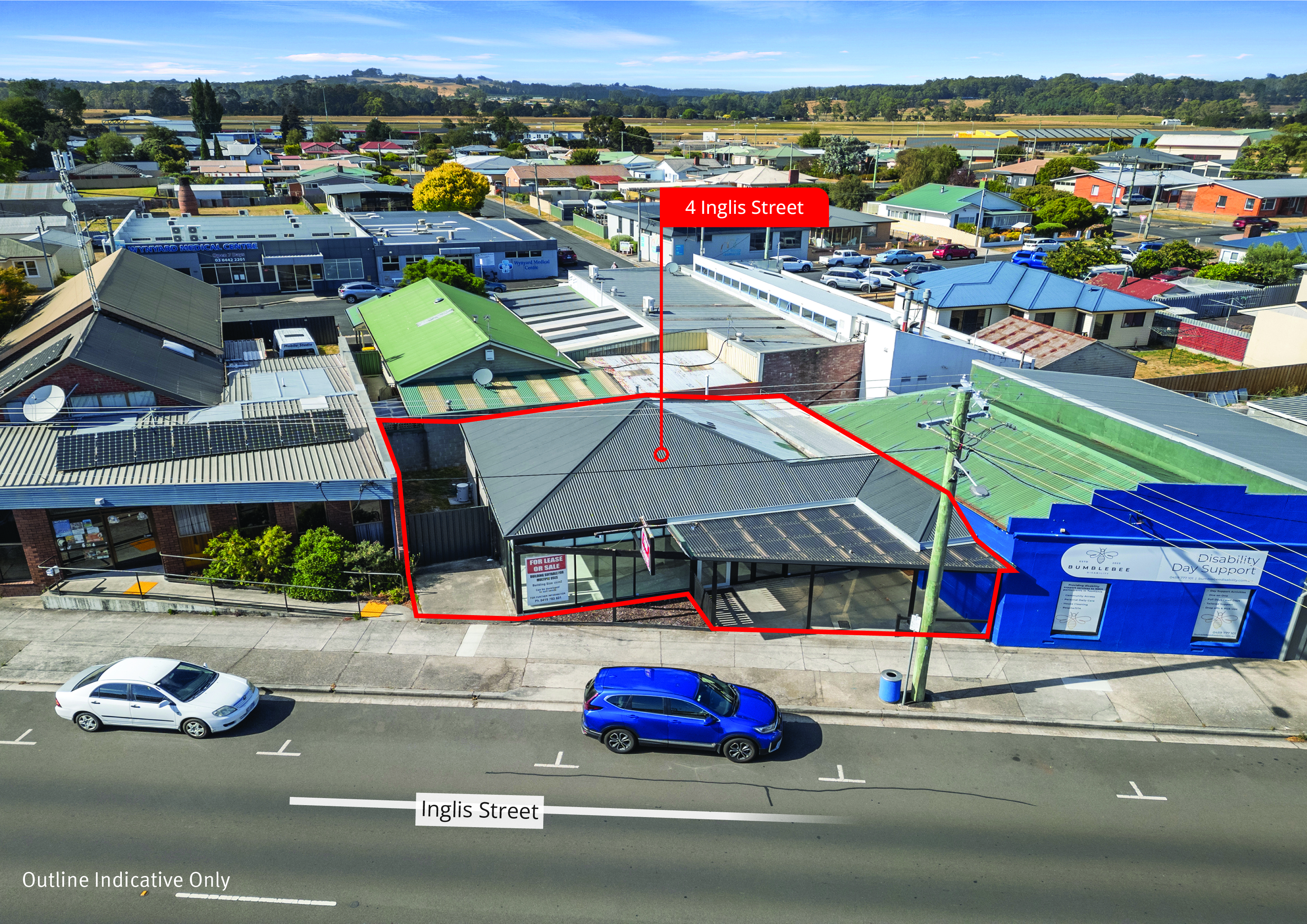 4 Inglis Street, Wynyard, TAS, 7325 - Image 6