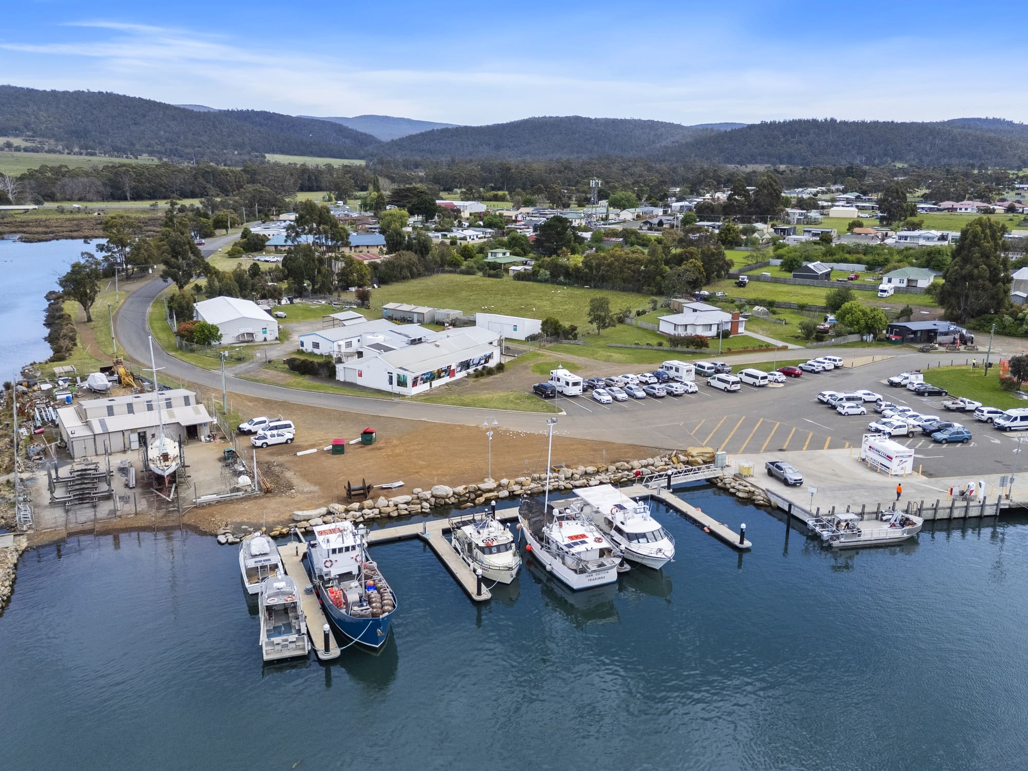 17 Esplanade West, Triabunna, TAS, 7190 - Image 6