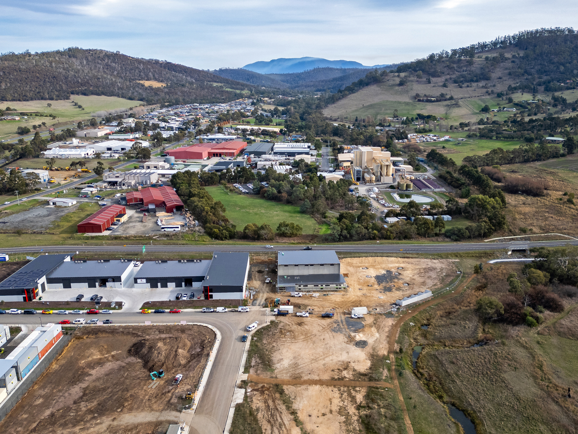 Site/21 Abernant Way, Cambridge, TAS, 7170 - Image 6