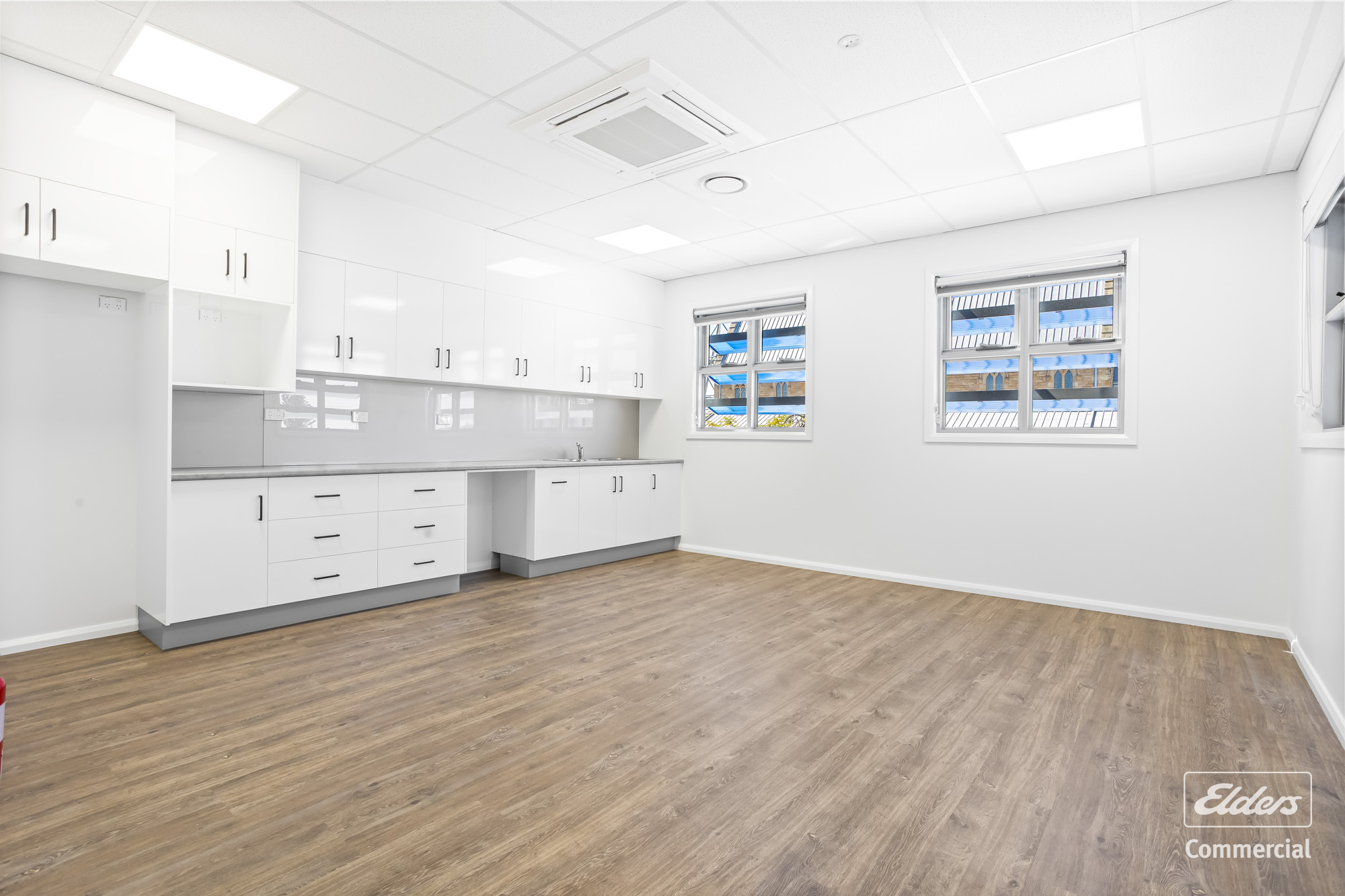Level 1/189 Denison Street, Rockhampton City, QLD, 4700 - Image 11