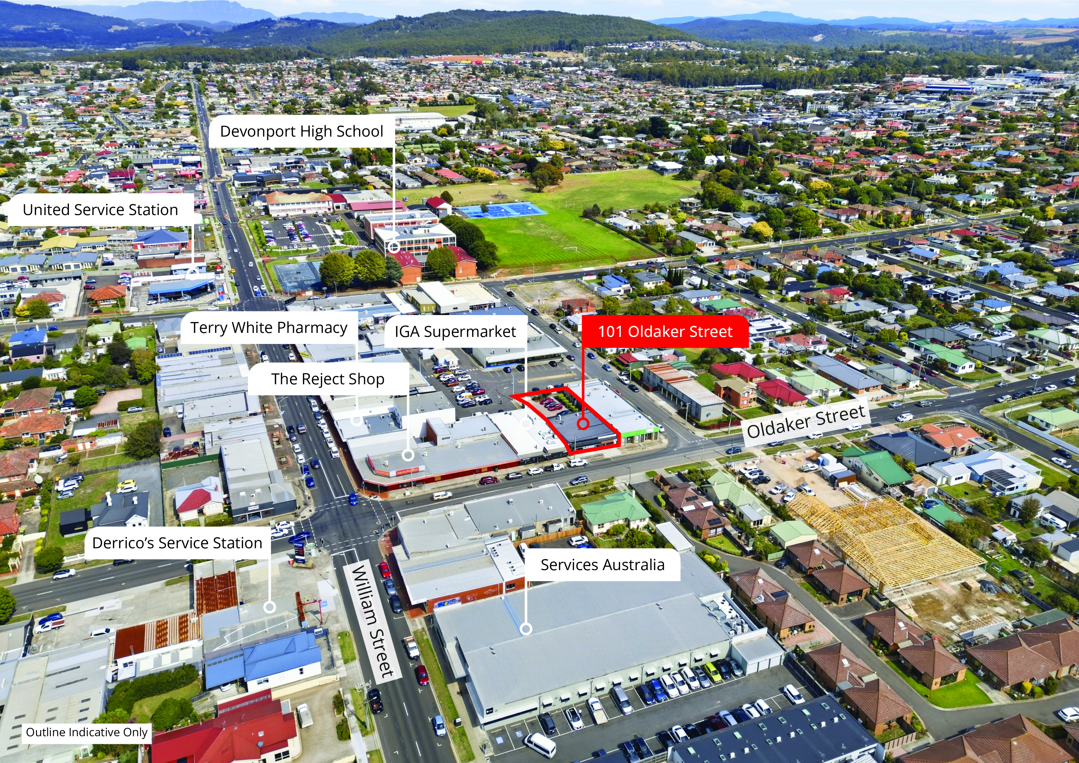 101 Oldaker Street, Devonport, TAS, 7310 - Image 17
