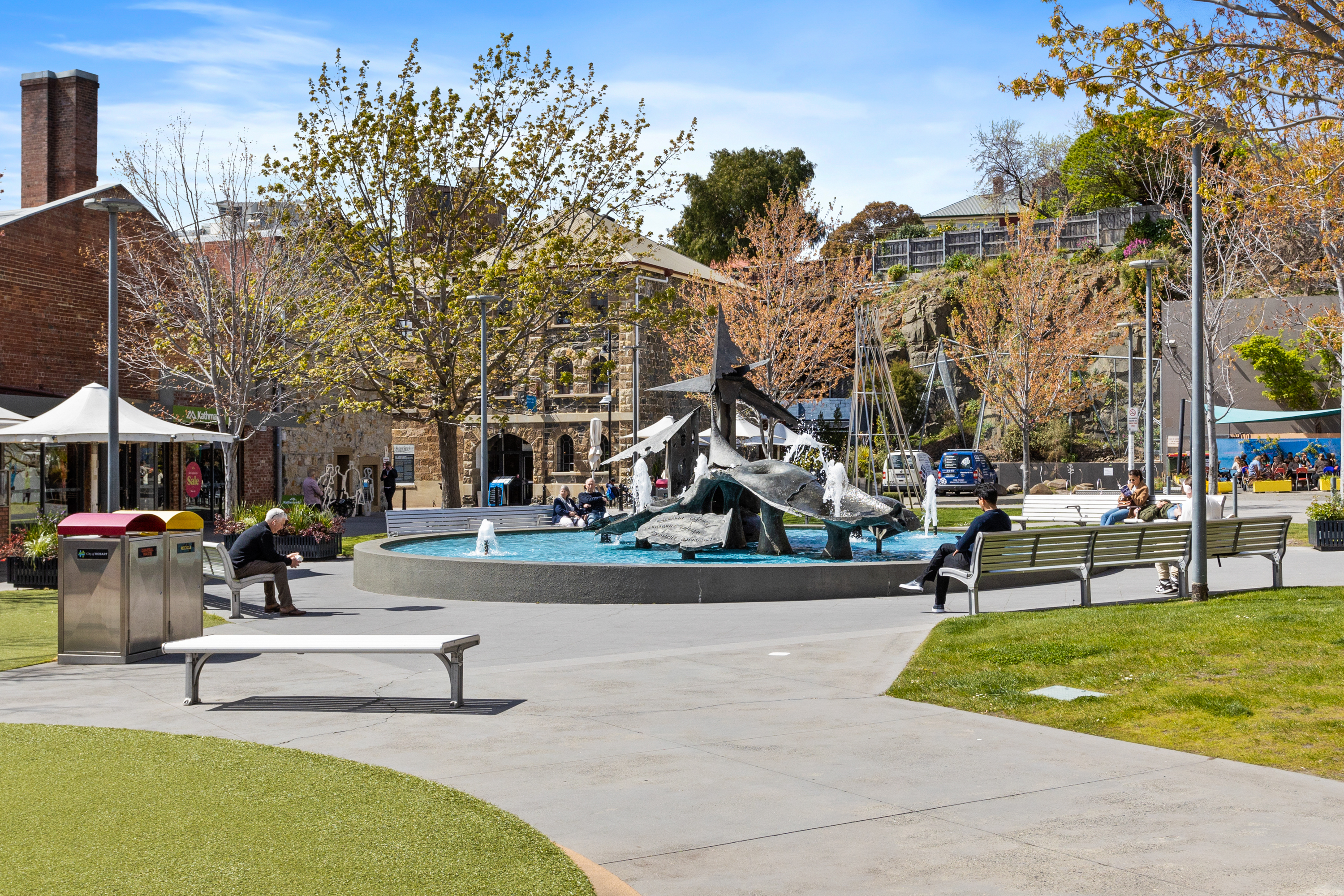 6 Salamanca Square, Battery Point, TAS, 7004 - Image 10