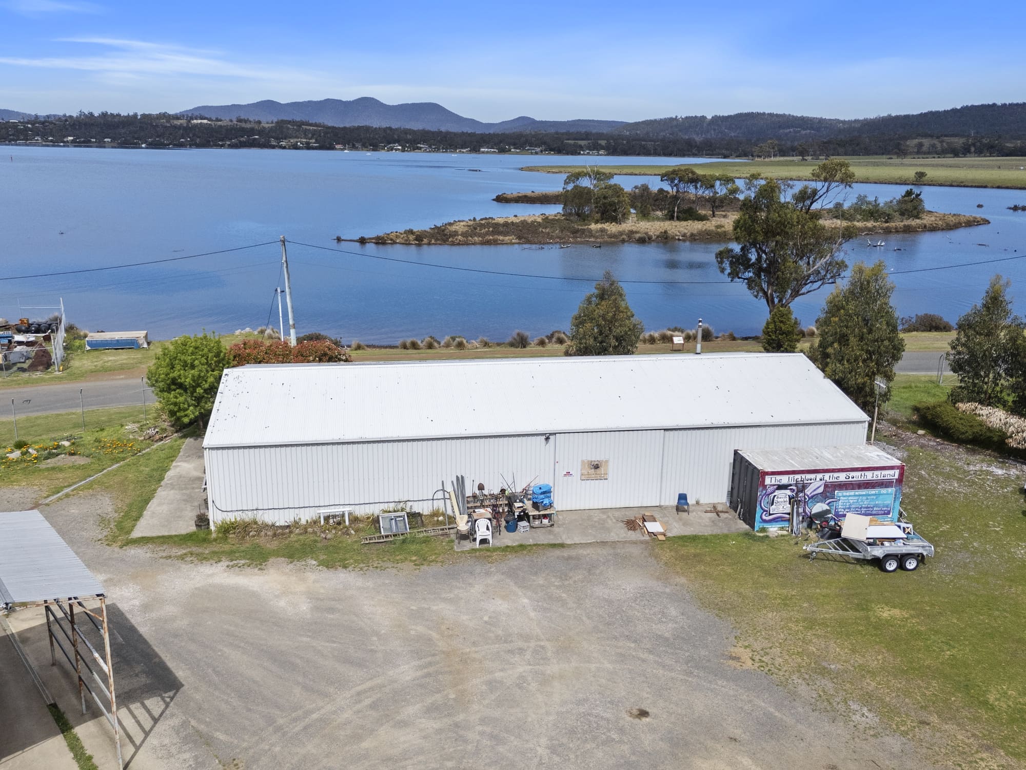 17 Esplanade West, Triabunna, TAS, 7190 - Image 9