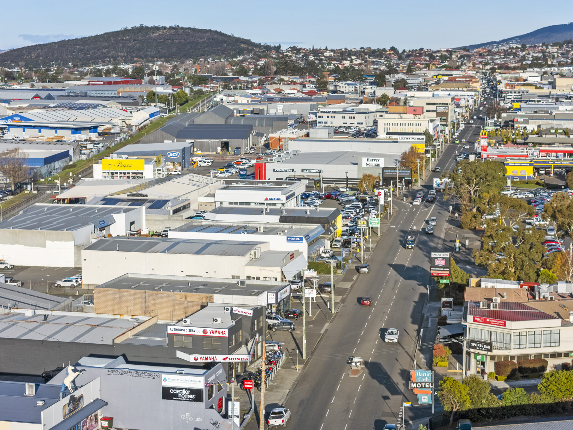 233-235 Main Road, Derwent Park, TAS, 7009 - Image 23