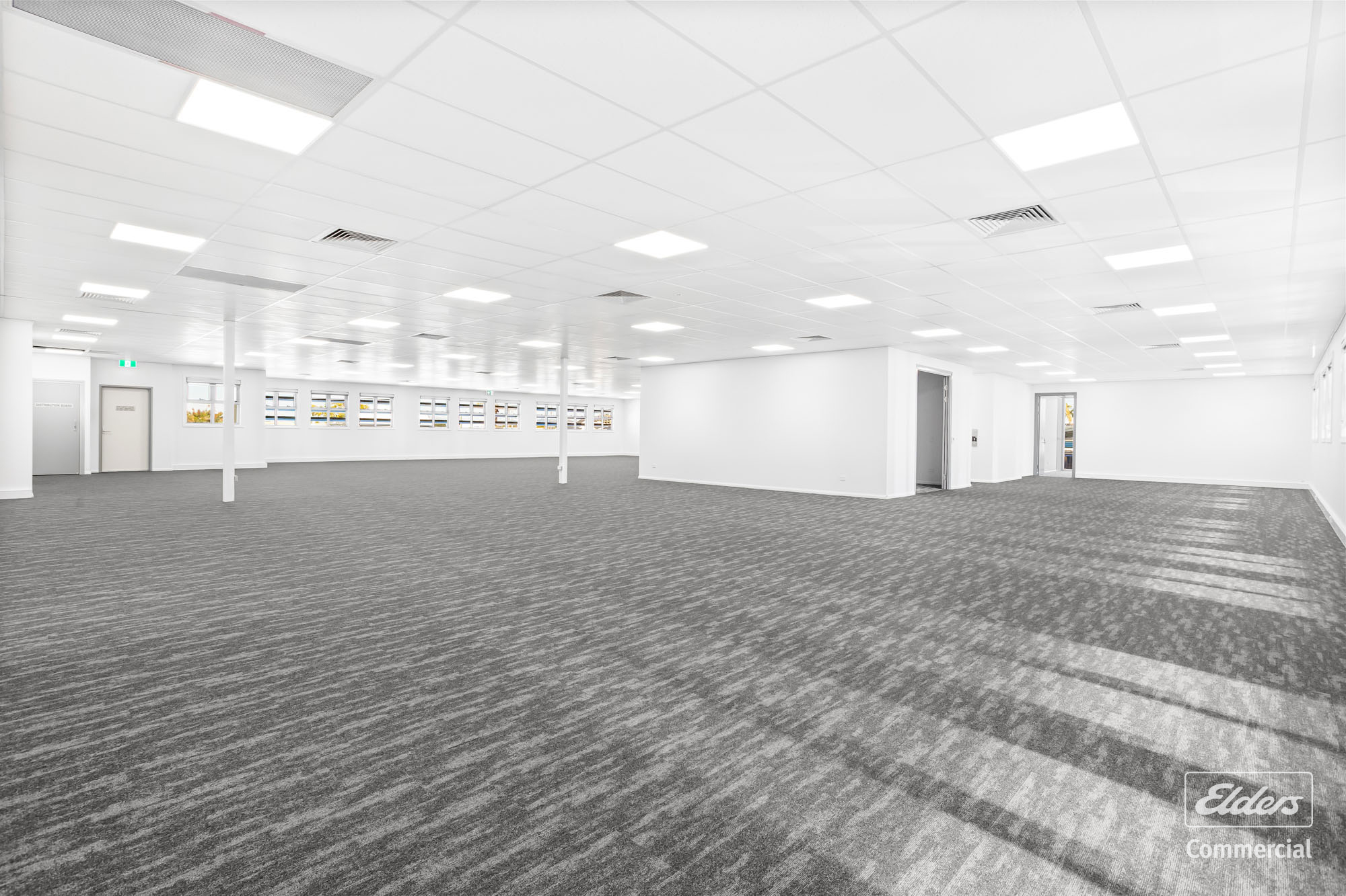 Level 1/189 Denison Street, Rockhampton City, QLD, 4700 - Image 2