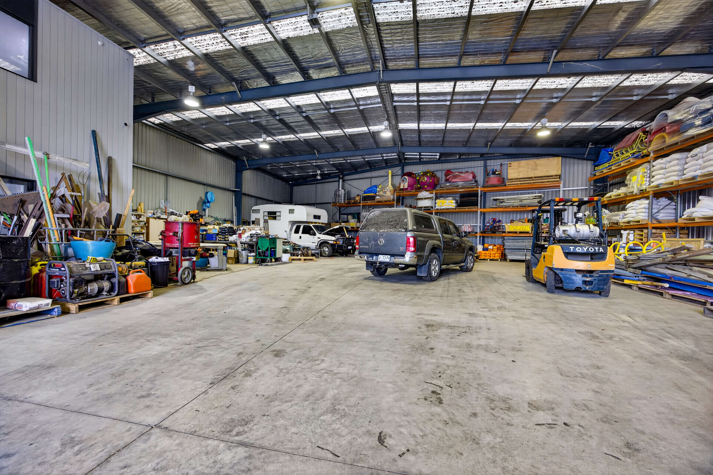 Unit 12, 30 Innocent Street, Kings Meadows, TAS, 7249 - Image 1