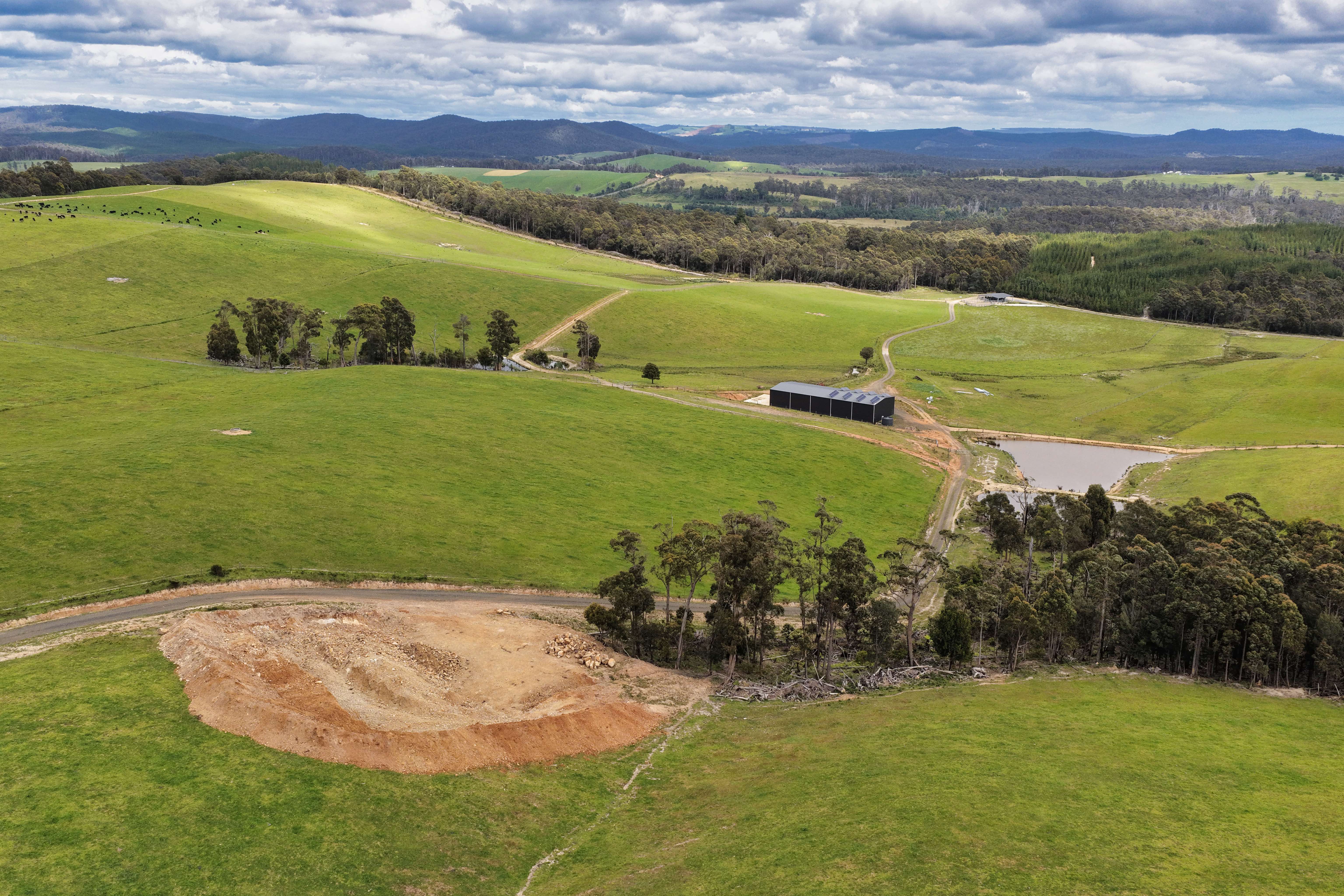 62 Bridport Back Road, Nabowla TAS 7260