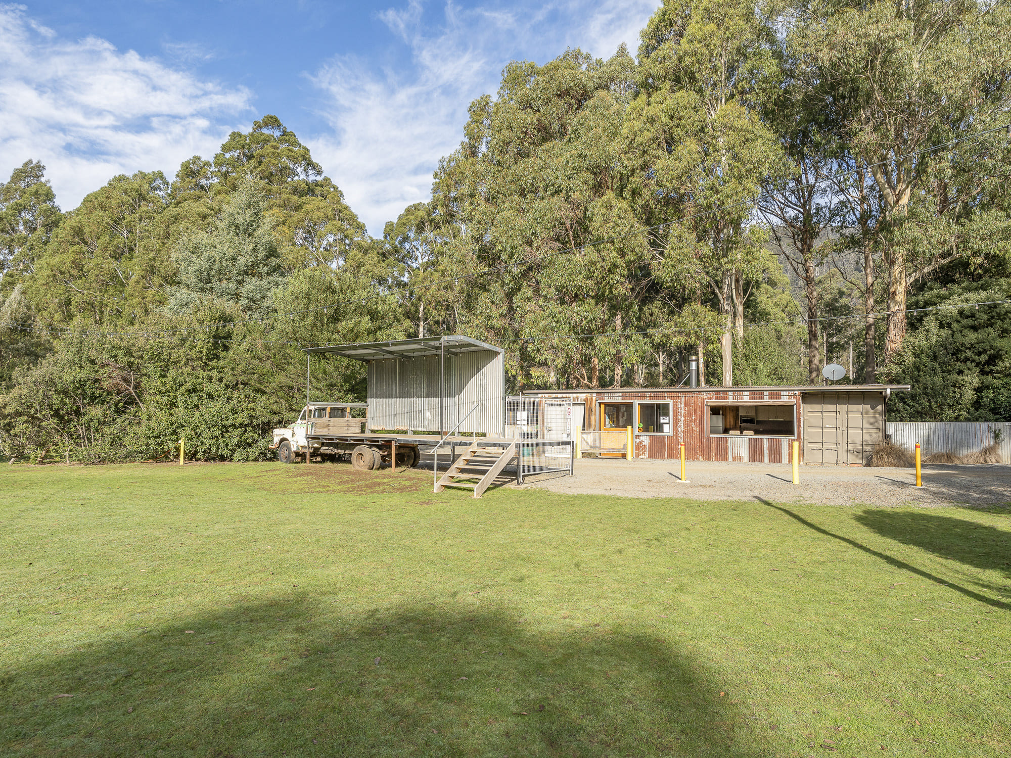Lot 6 and 1322/1322 Lonnavale Road, Lonnavale, TAS, 7109 - Image 11