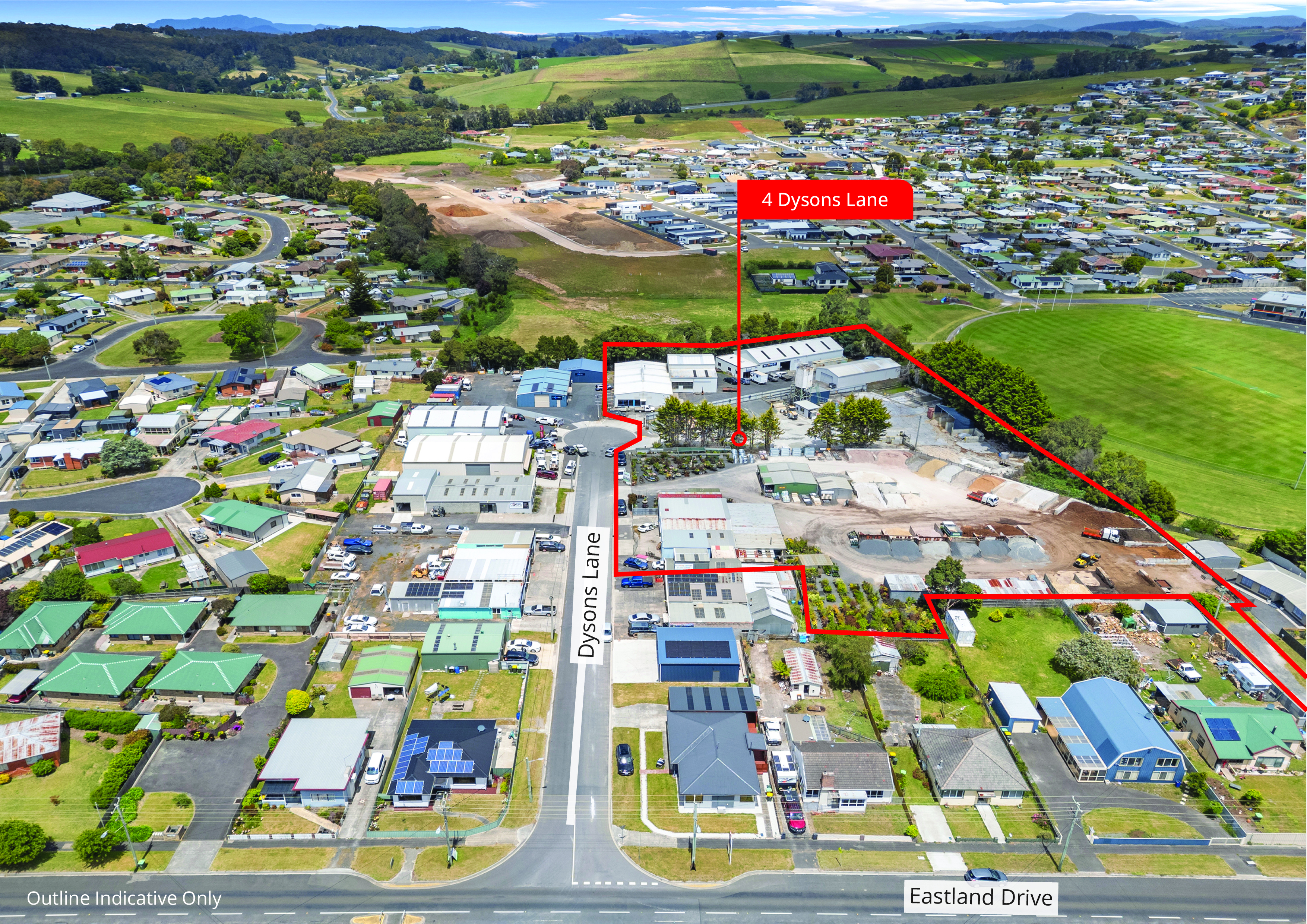 4 Dysons Lane, Ulverstone, TAS, 7315 - Image 16