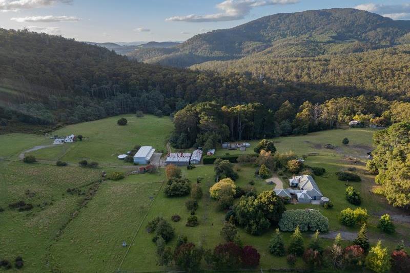 190 Stormlea Road, Nubeena, TAS, 7184 - Image 2
