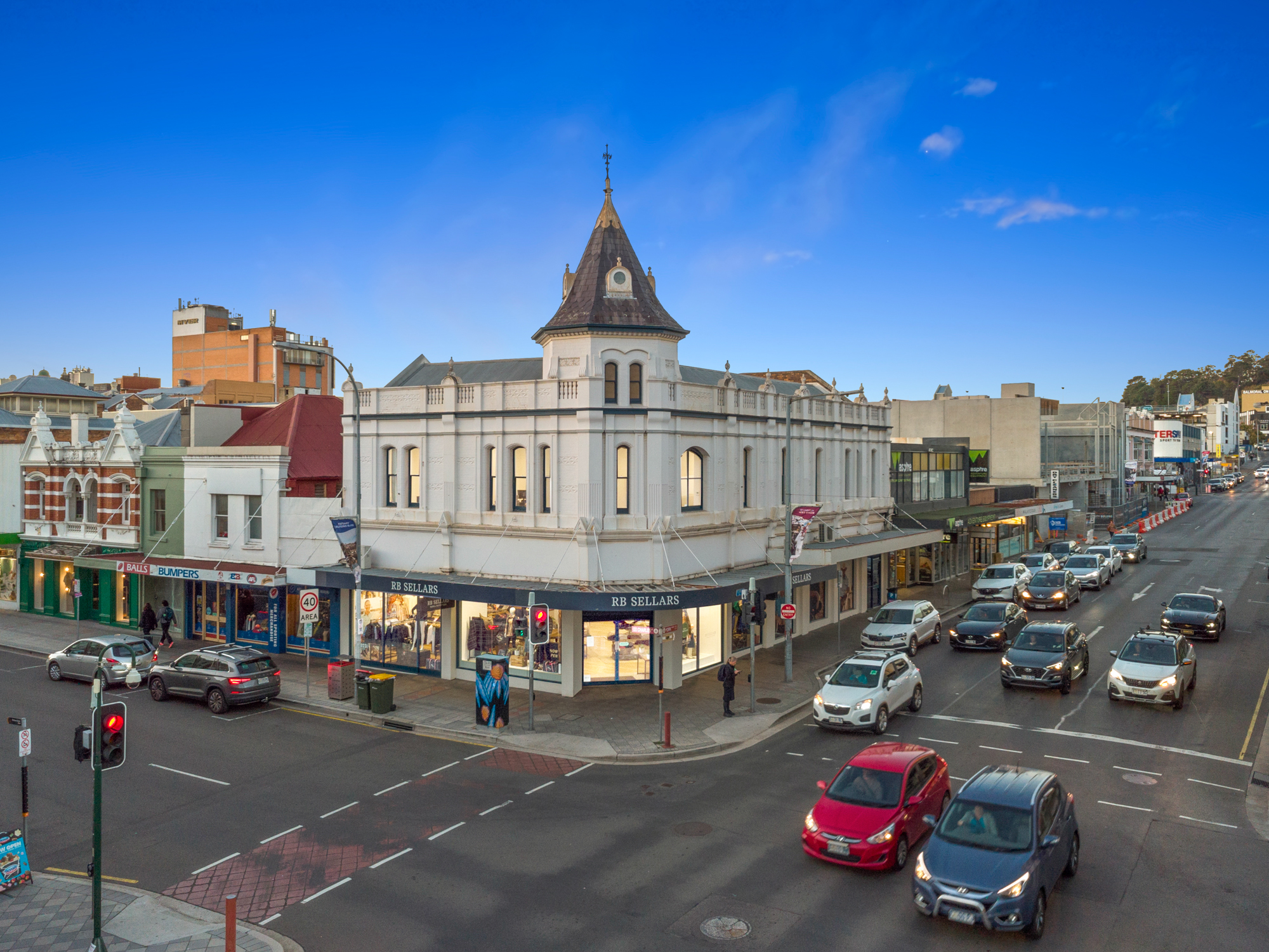 175-177 Charles Street, Launceston, TAS, 7250 - Image 8