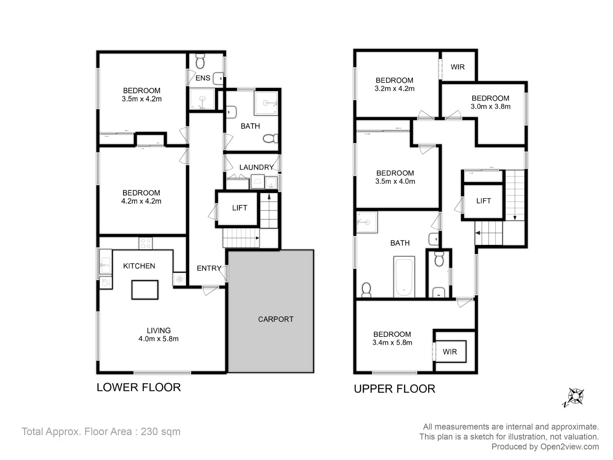 2 Haig Street, Lenah Valley, TAS, 7008 - Image 13