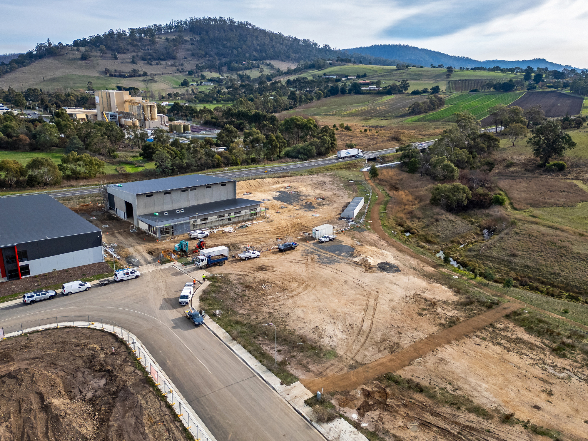 Site/21 Abernant Way, Cambridge, TAS, 7170 - Image 8