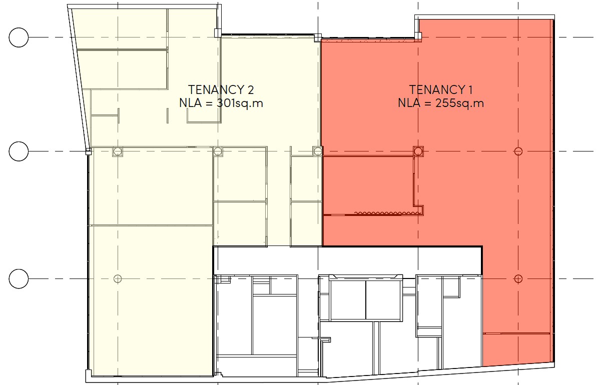 Level 7 Tenancy 1/85 Macquarie Street, Hobart, TAS, 7000 - Image 14