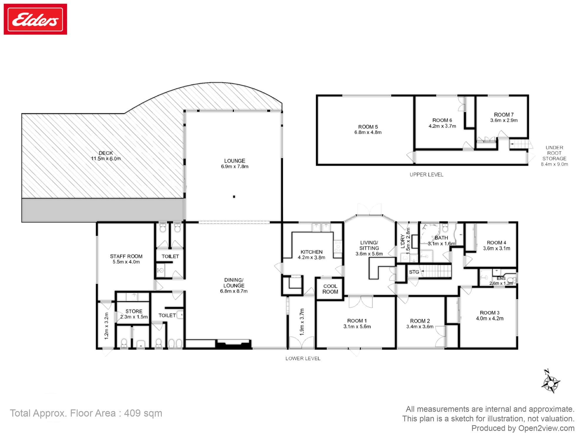 6827 Arthur Highway, Port Arthur, TAS, 7182 - Image 25