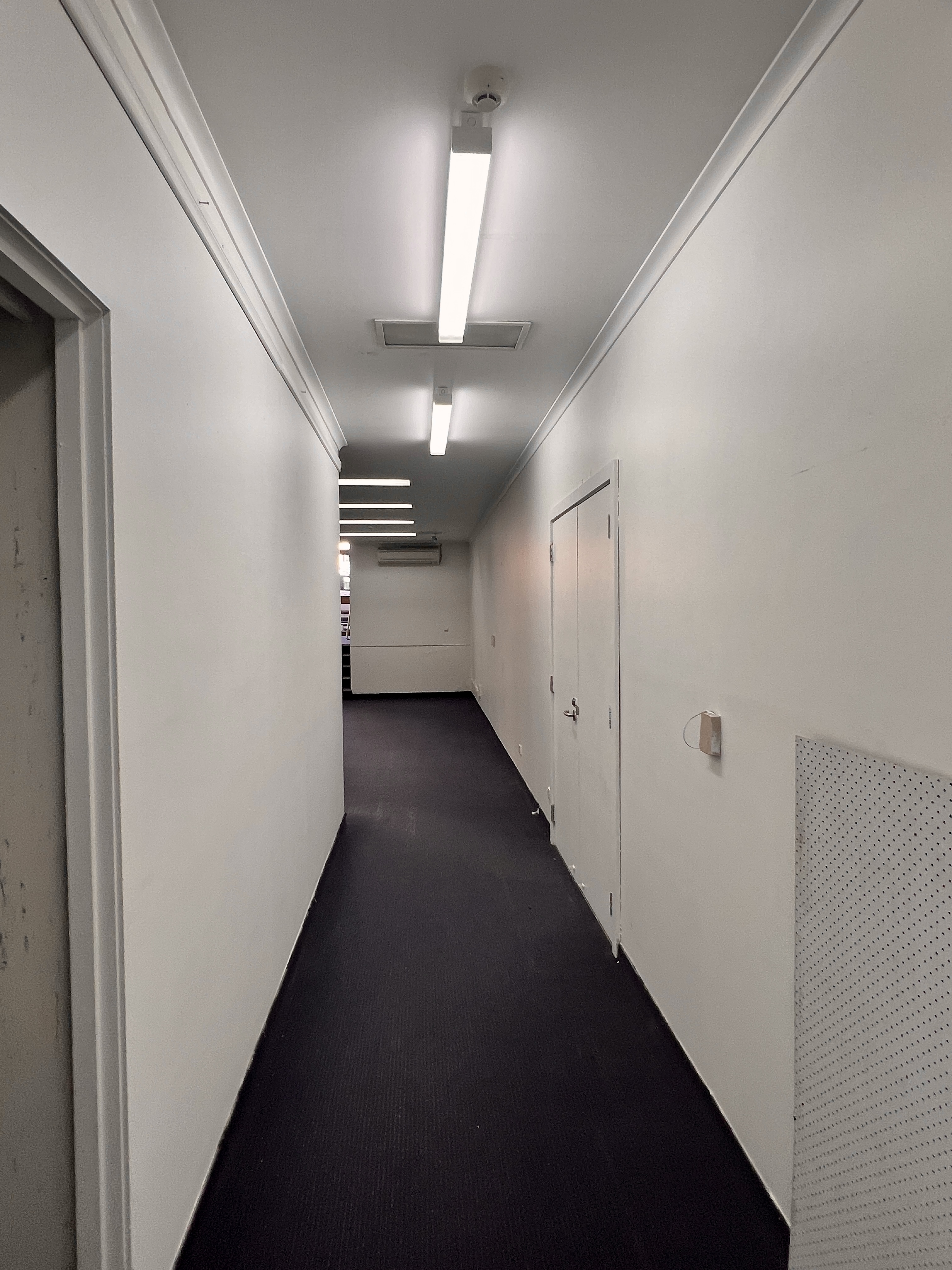 Ground  Suite D (Rea/59 Brisbane Street, Launceston, TAS, 7250 - Image 8