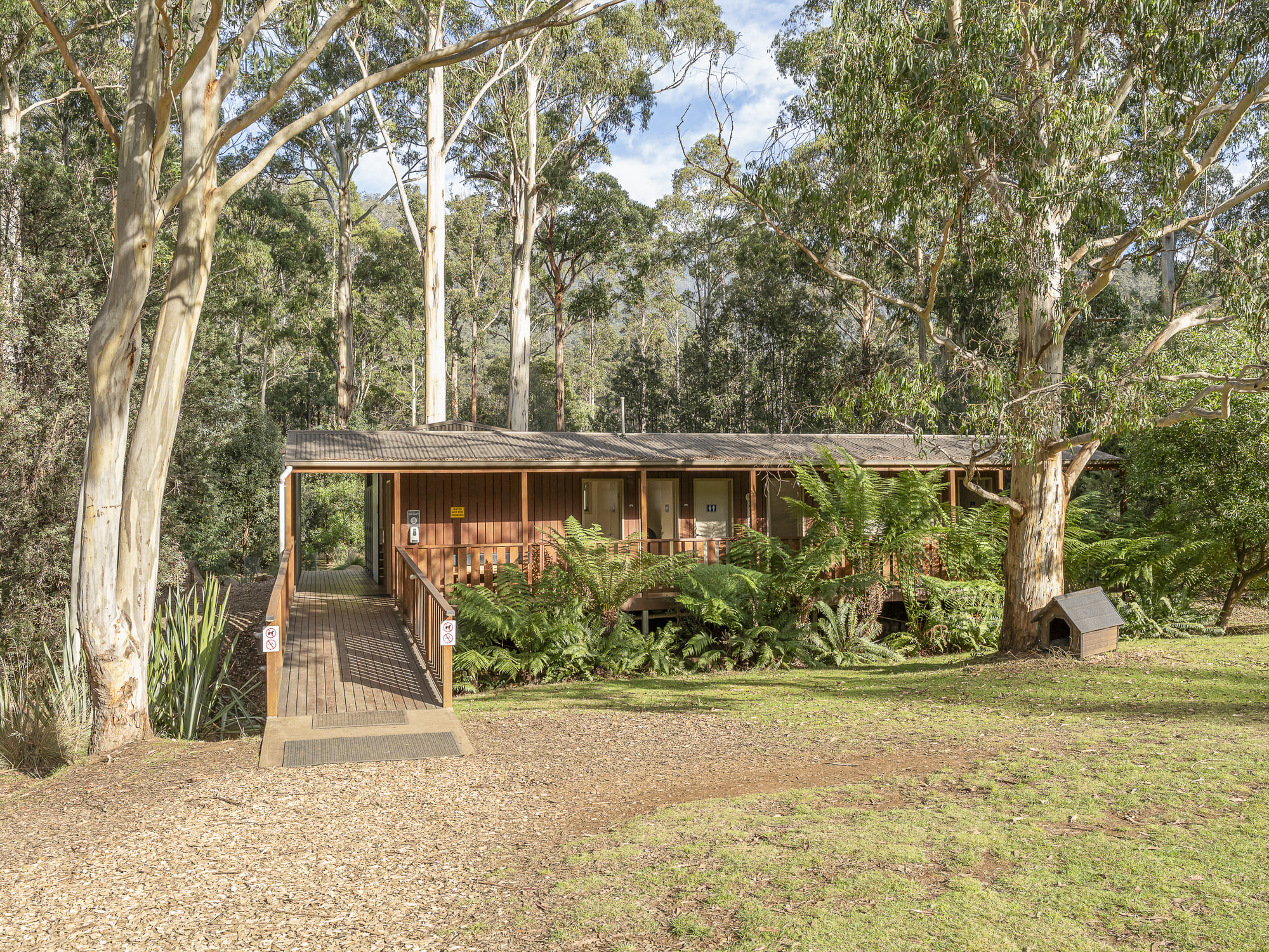 Lot 6 and 1322/1322 Lonnavale Road, Lonnavale, TAS, 7109 - Image 2