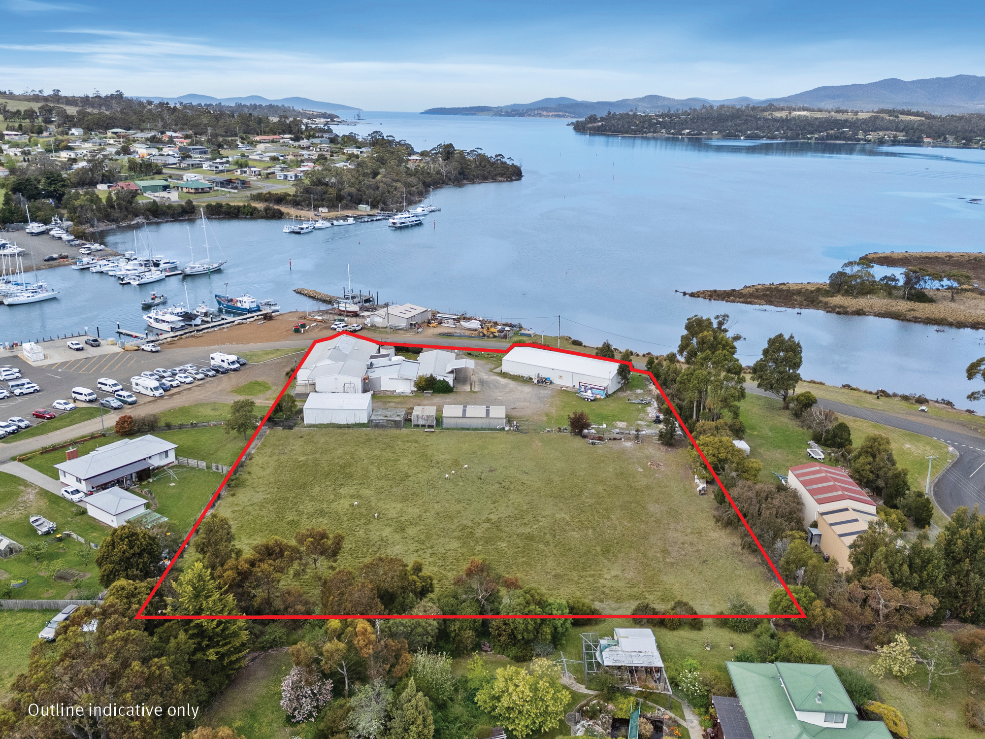 17 Esplanade West, Triabunna, TAS, 7190 - Image 3