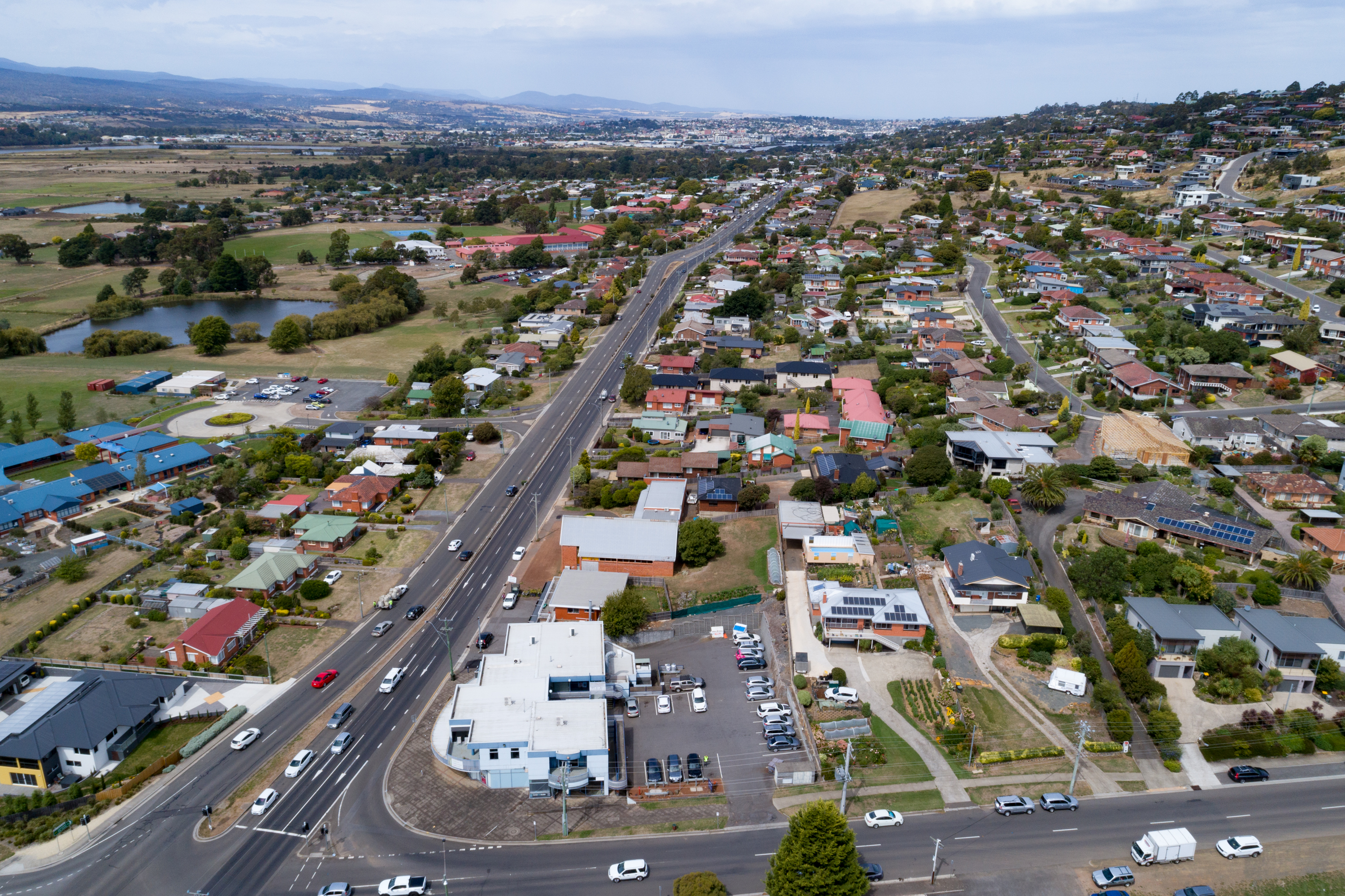 Shop 3/403 West Tamar Highway, Riverside, TAS, 7250 - Image 9