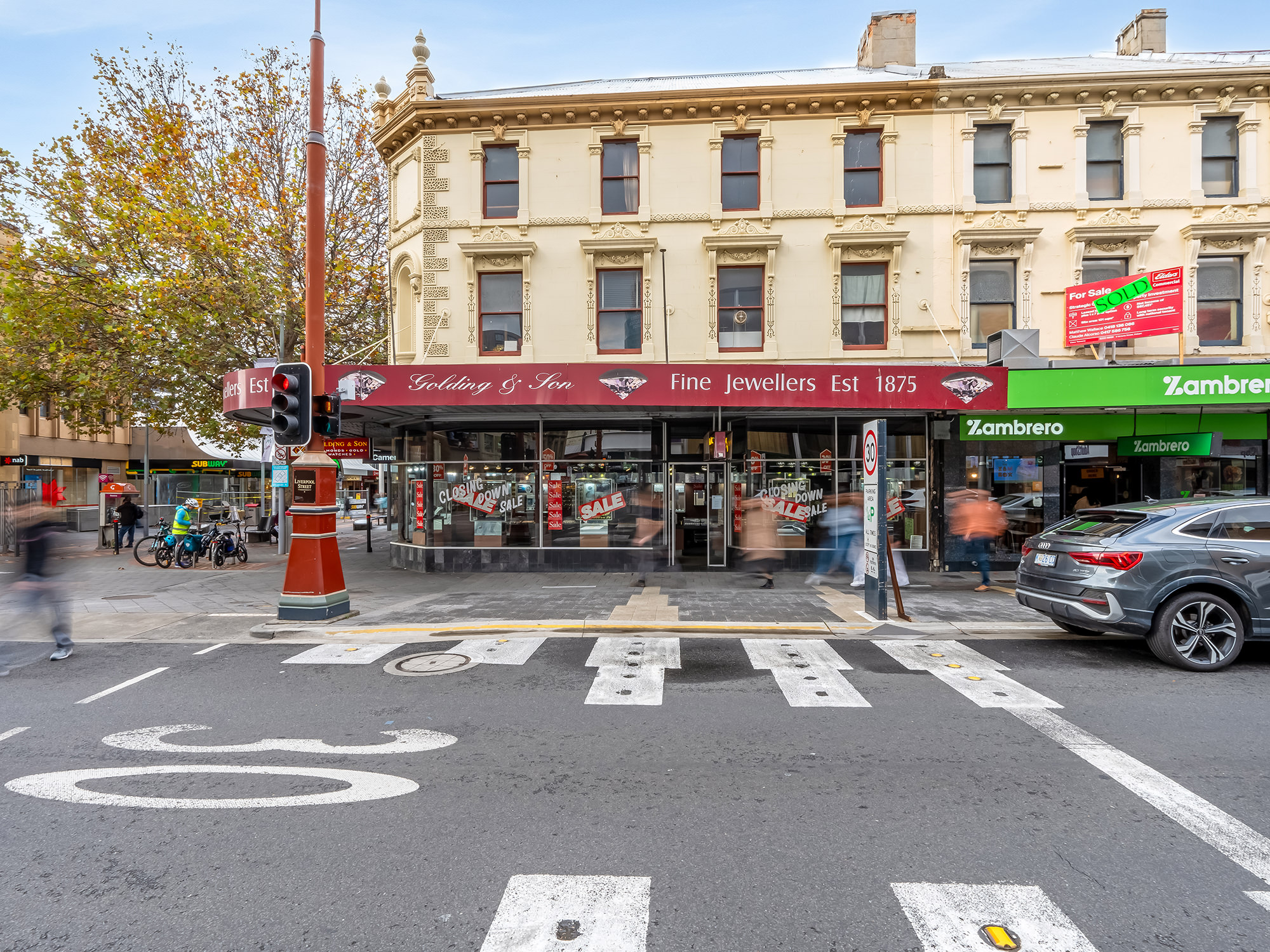 78-78a Liverpool Street, Hobart, TAS, 7000 - Image 4