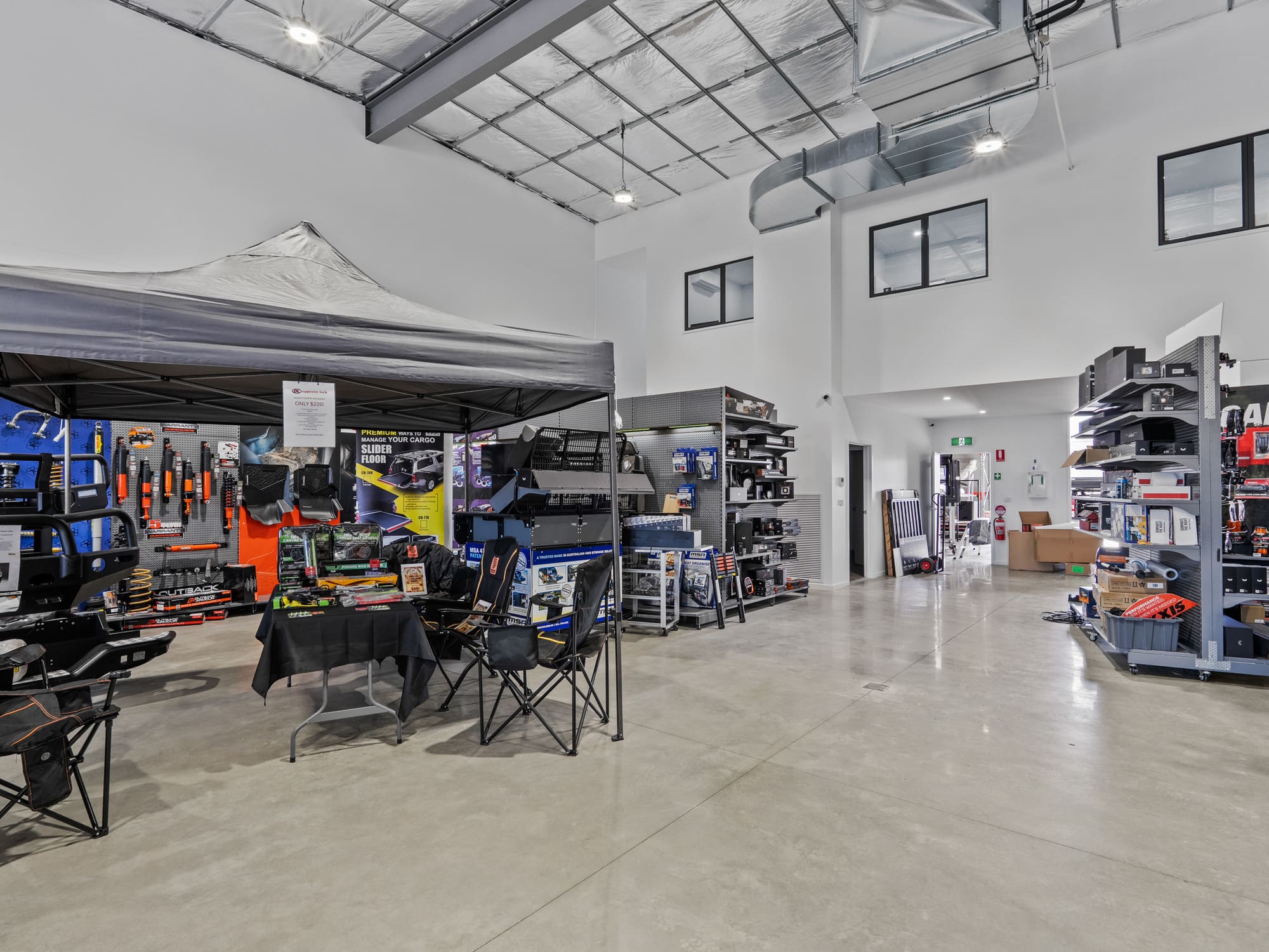 Unit 2 & 3/4 Railway Court, Cambridge, TAS, 7170 - Image 13