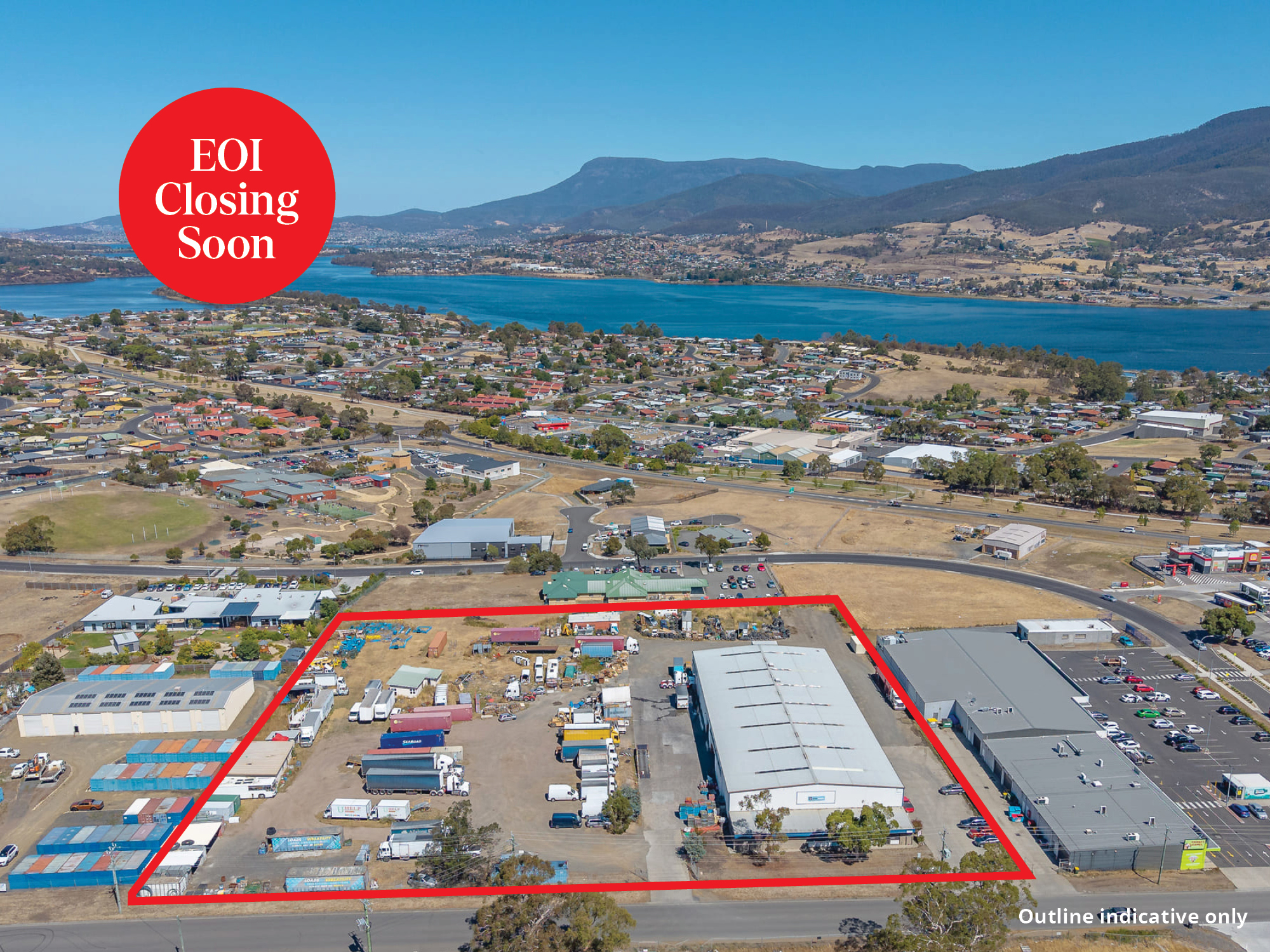 35 Cove Hill Road, Bridgewater, TAS, 7030 - Image 1
