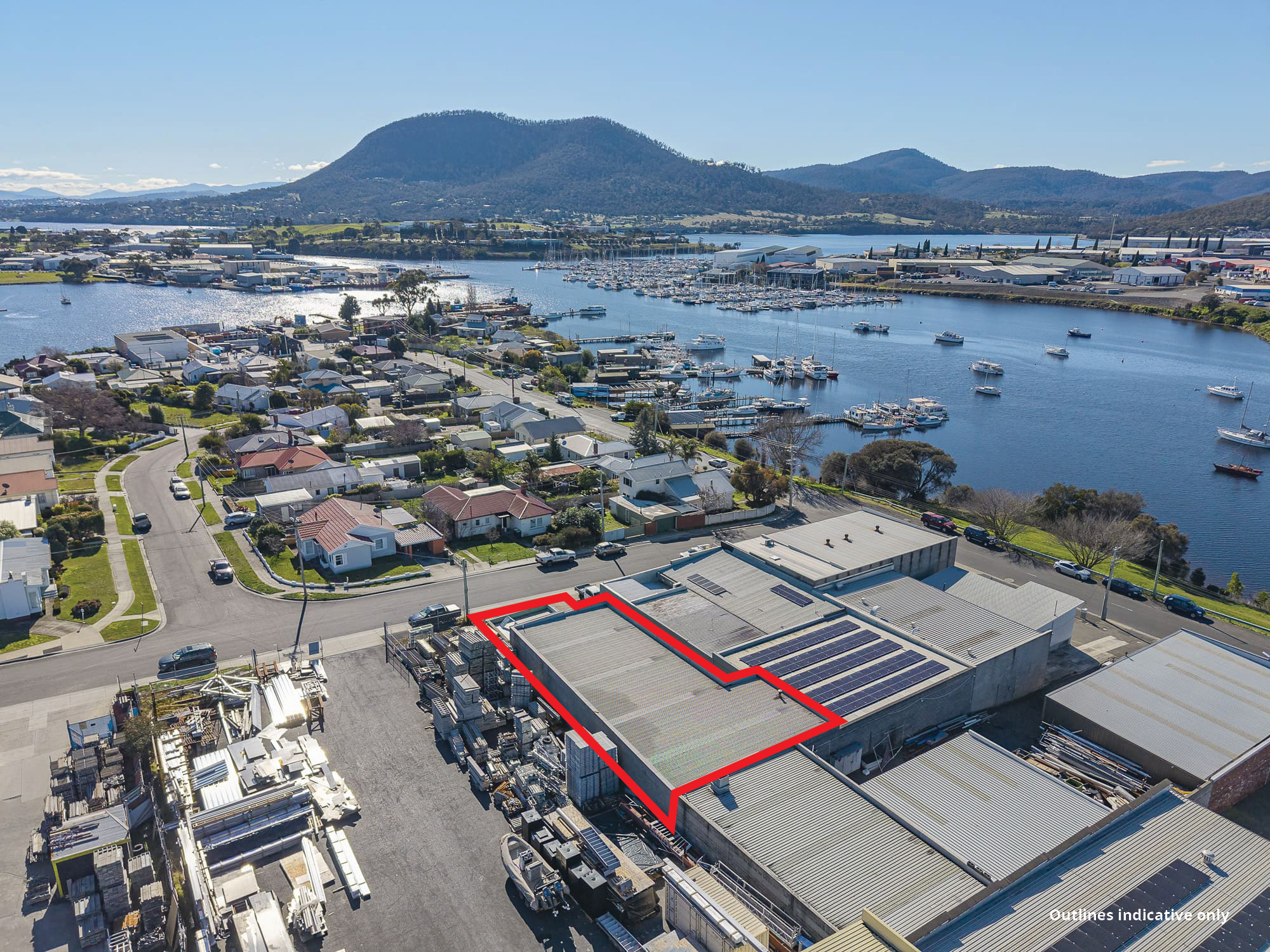 Unit 2/Unit 2, 99 Lampton Avenue, Derwent Park, TAS, 7009 - Image 11