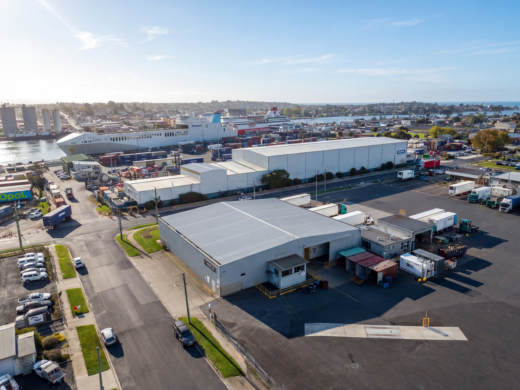95-105 Wright Street, East Devonport, TAS, 7310 - Image 2