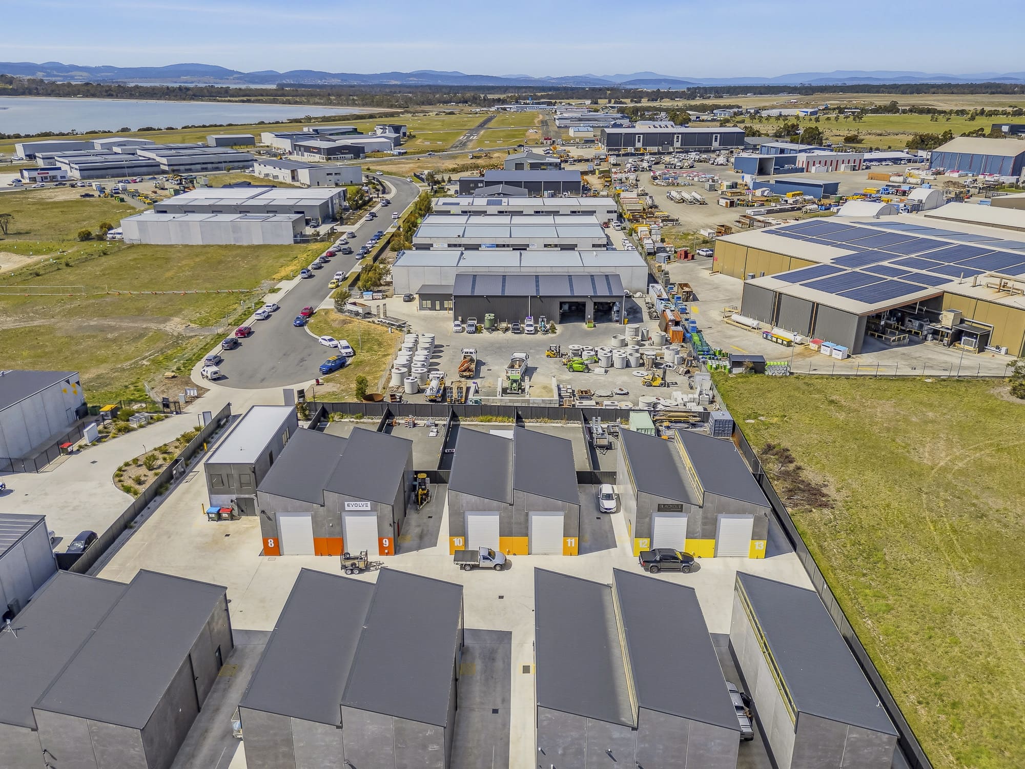 Unit 11/13 Cessna Way, Cambridge, TAS, 7170 - Image 18