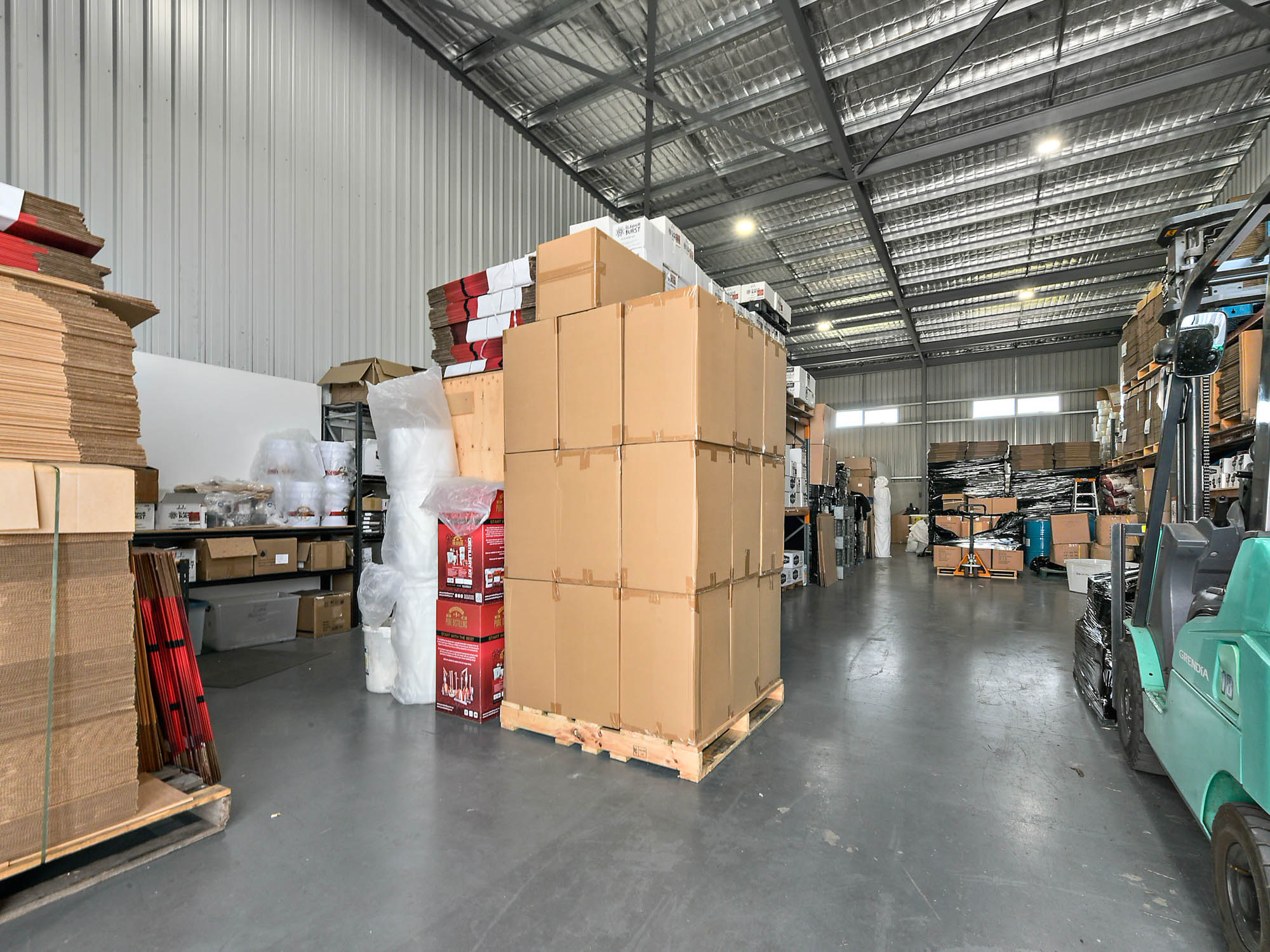 Unit 3 & 4/4 Hughes Court, Western Junction, TAS, 7212 - Image 6