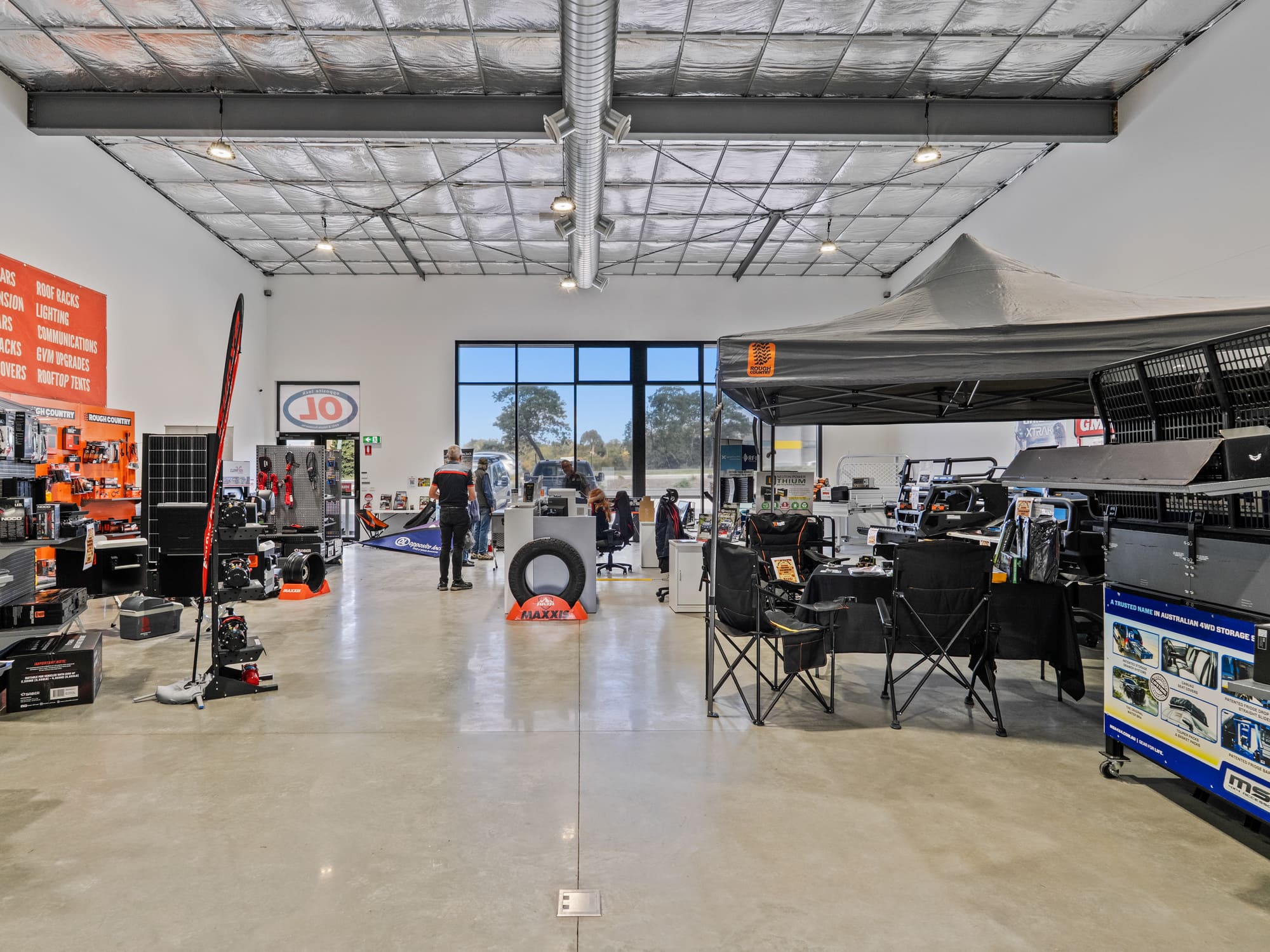 Unit 2 & 3/4 Railway Court, Cambridge, TAS, 7170 - Image 12