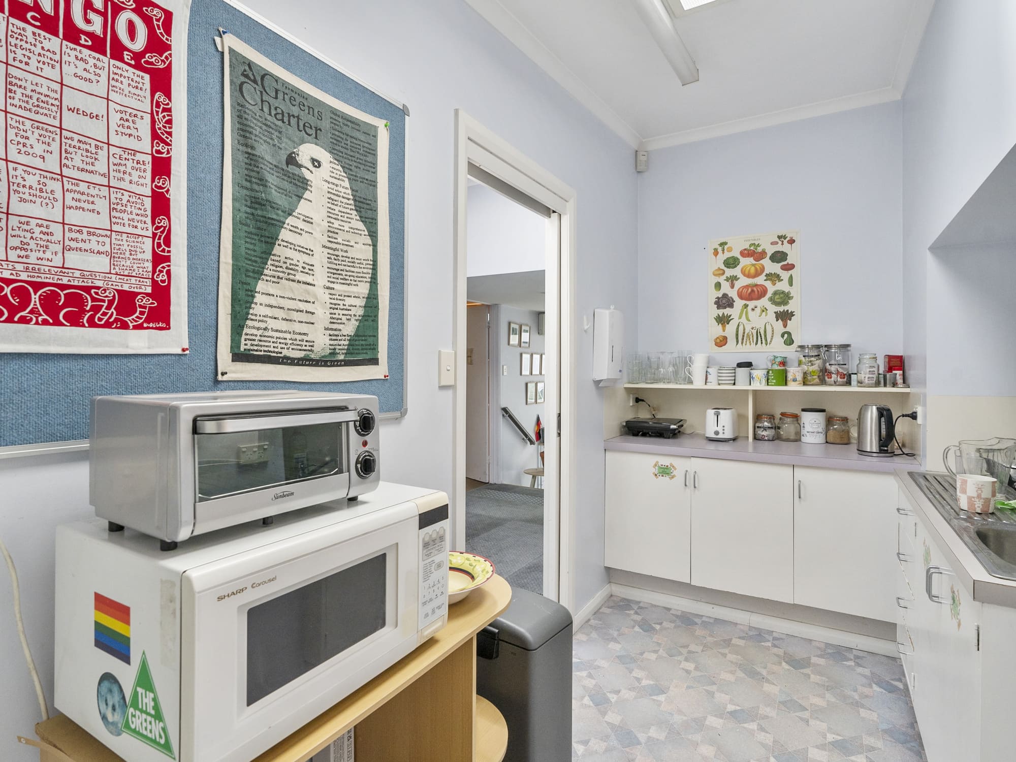 298-300 Argyle Street, North Hobart, TAS, 7000 - Image 9