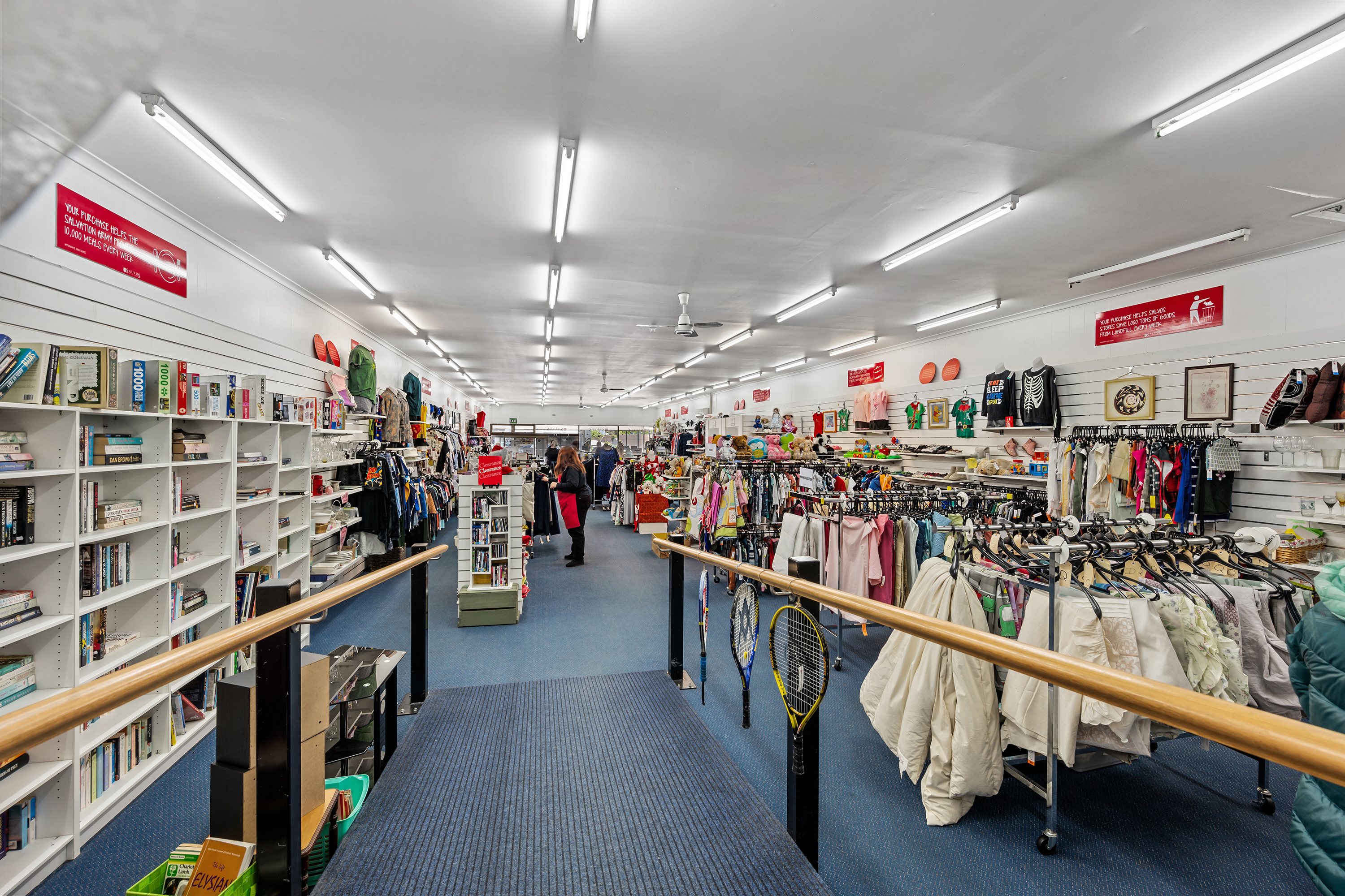 Shop/56-58 Goldie Street, Wynyard, TAS, 7325 - Image 5