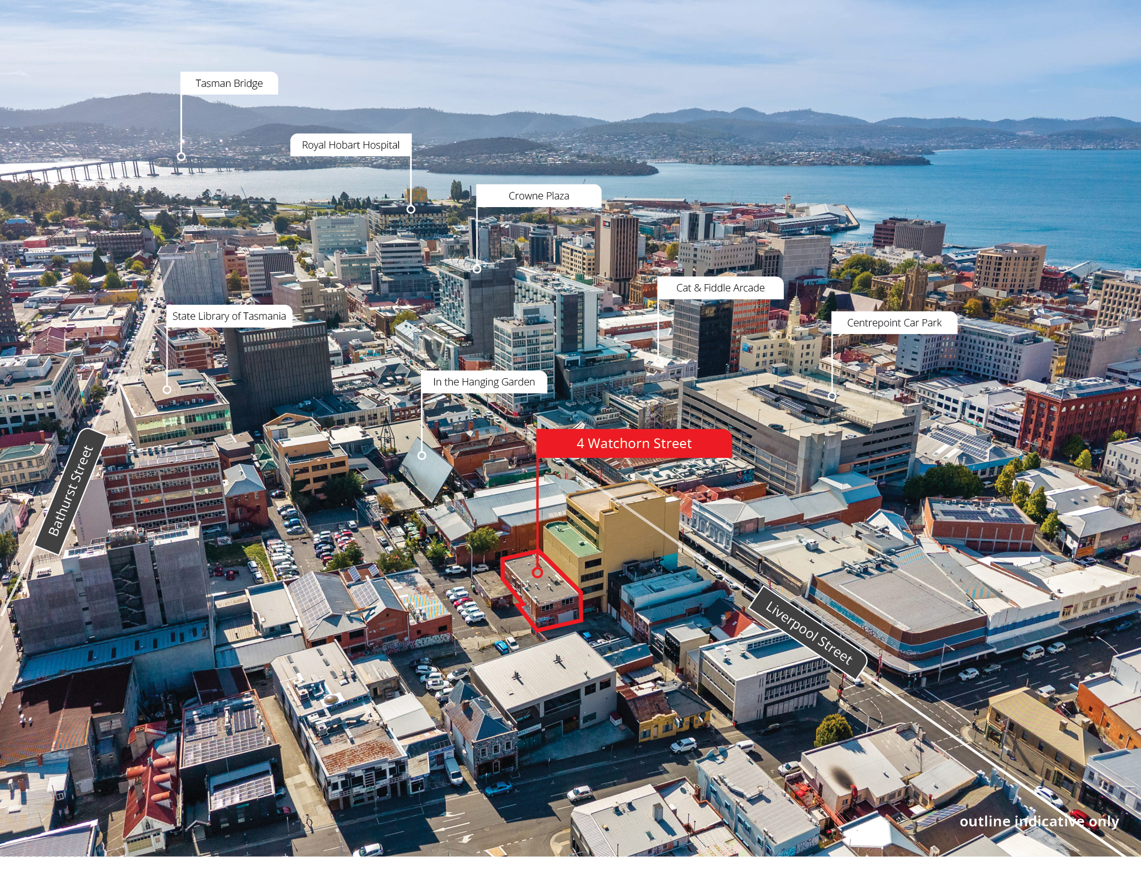 4 Watchorn Street, Hobart, TAS, 7000 - Image 4